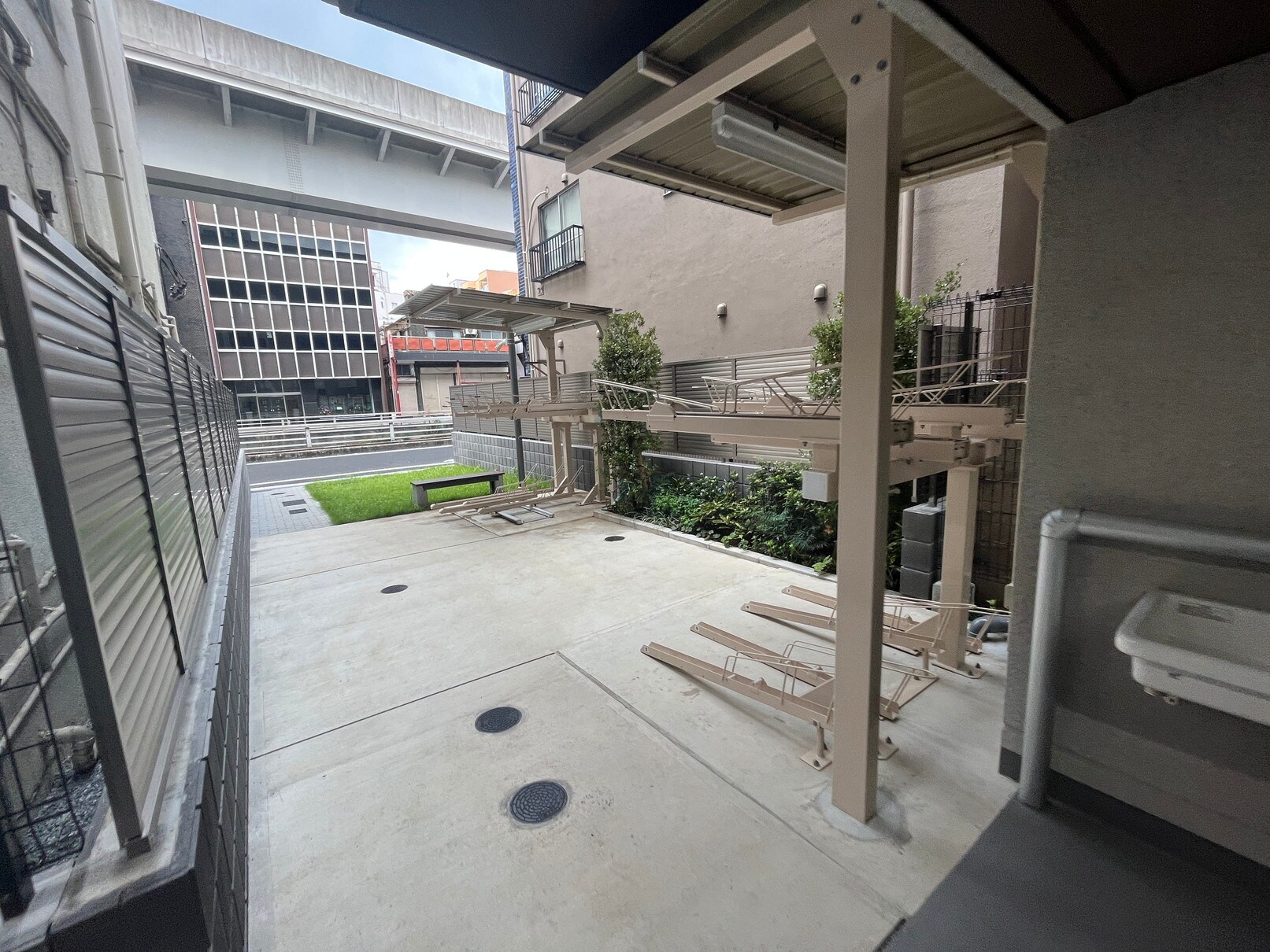 プライムアーバン西日暮里フロントの物件内観写真