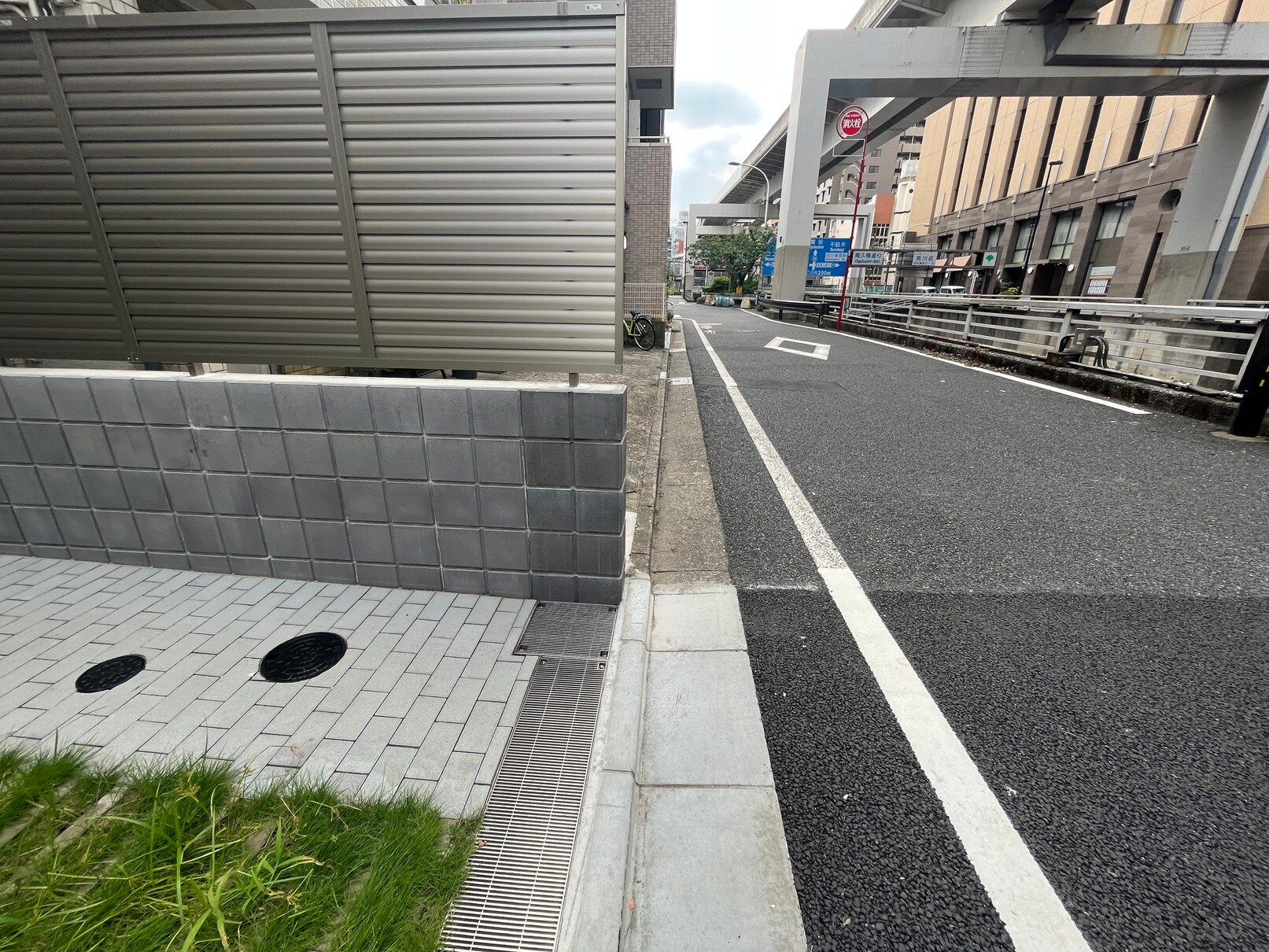 プライムアーバン西日暮里フロントの物件内観写真