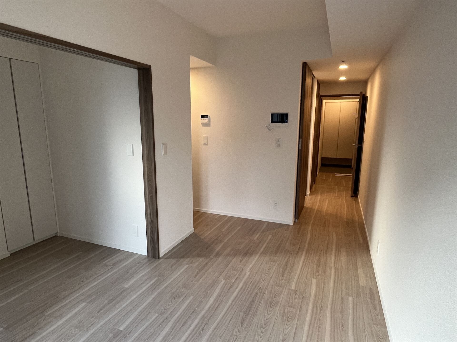 ラサンテ上野（ＬａＳａｎｔｅ上野）の物件内観写真