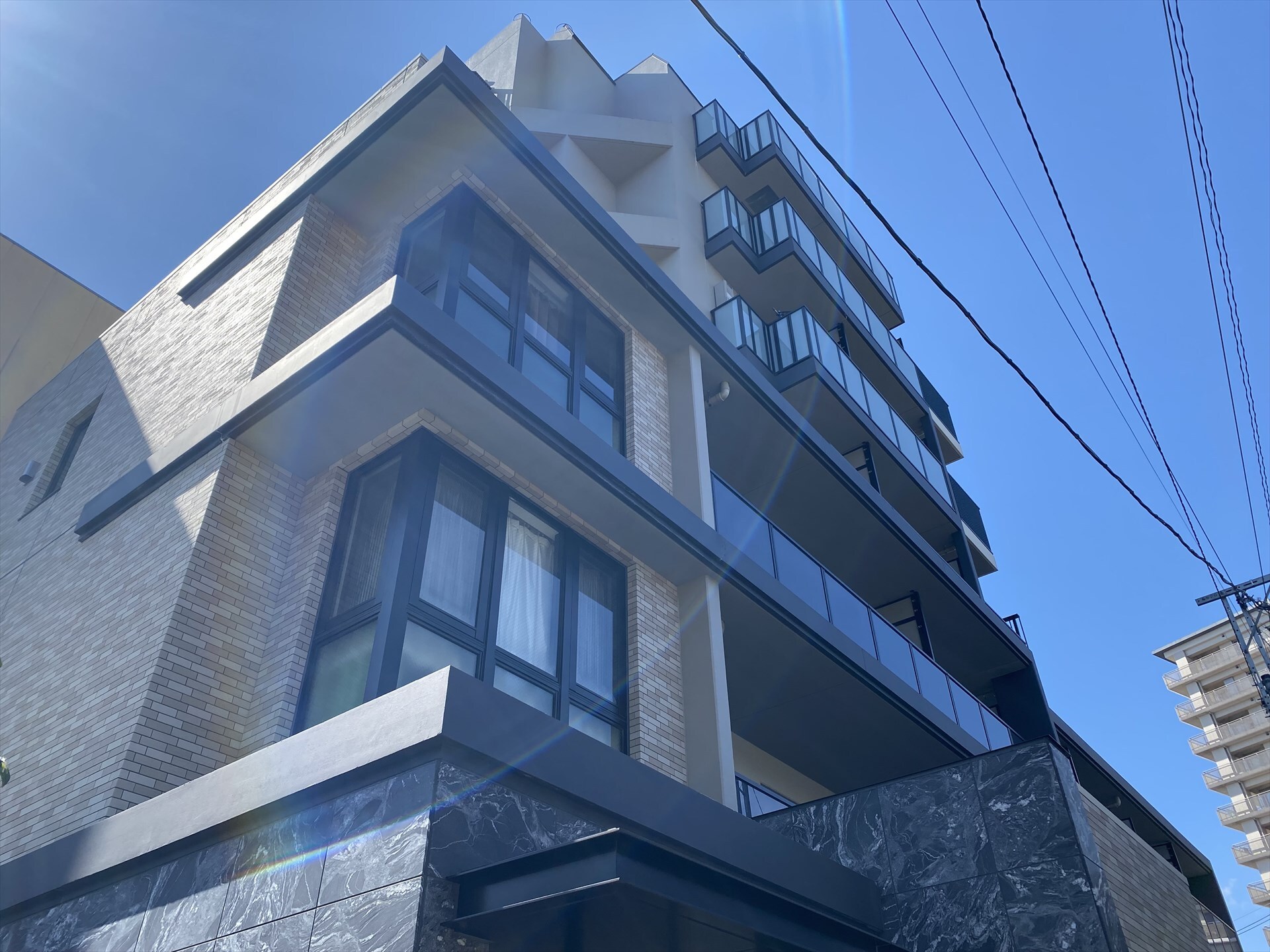 ドゥーエ南千住の物件内観写真