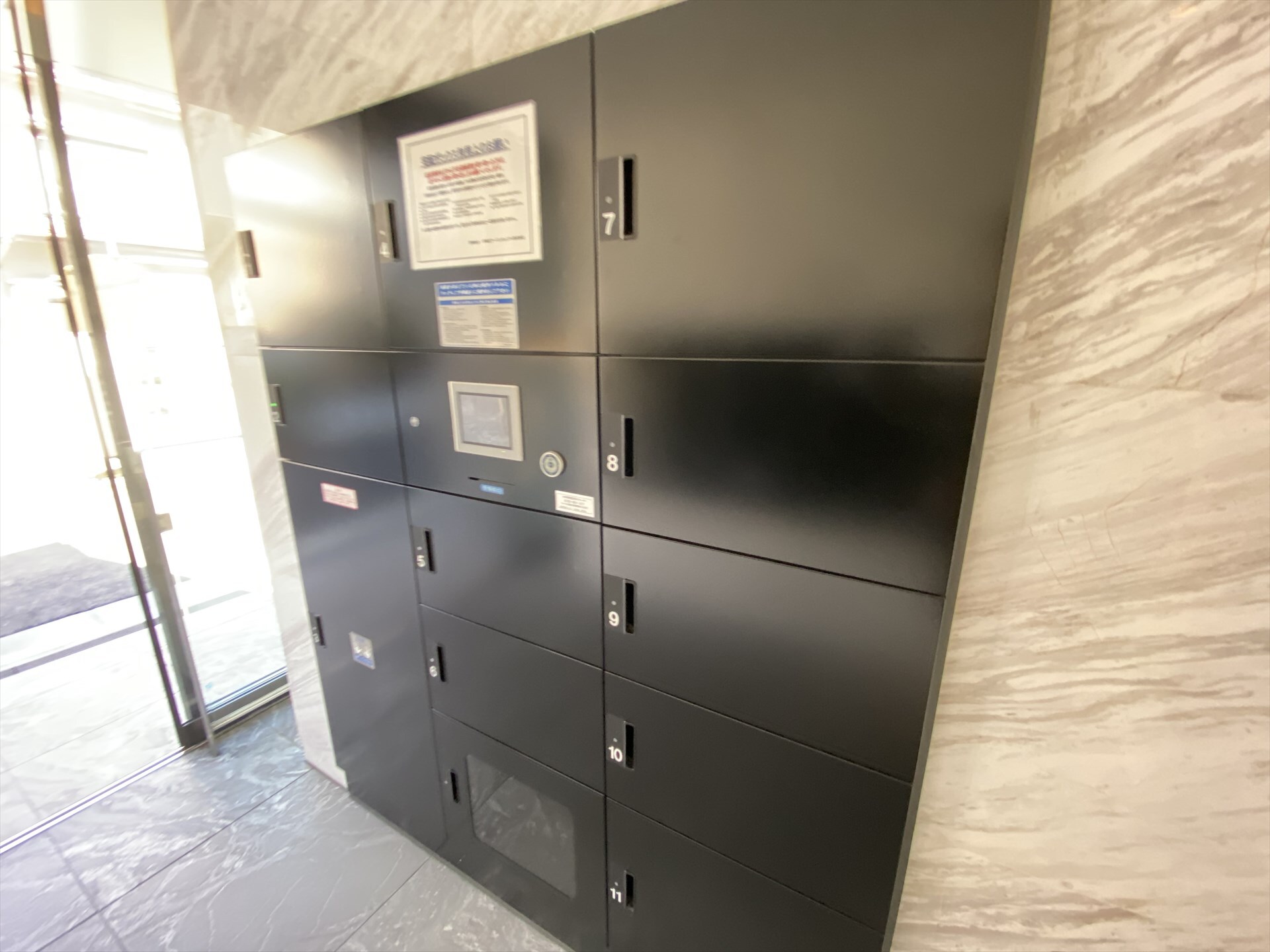 ドゥーエ南千住の物件内観写真