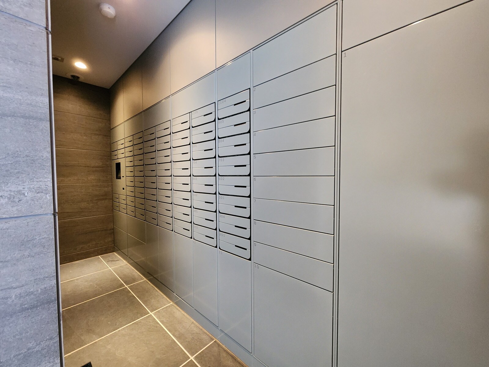 Ｊ．ＧＲＡＮ　Ｃｏｕｒｔ　浅草（ジェイグランコート浅草）の物件内観写真