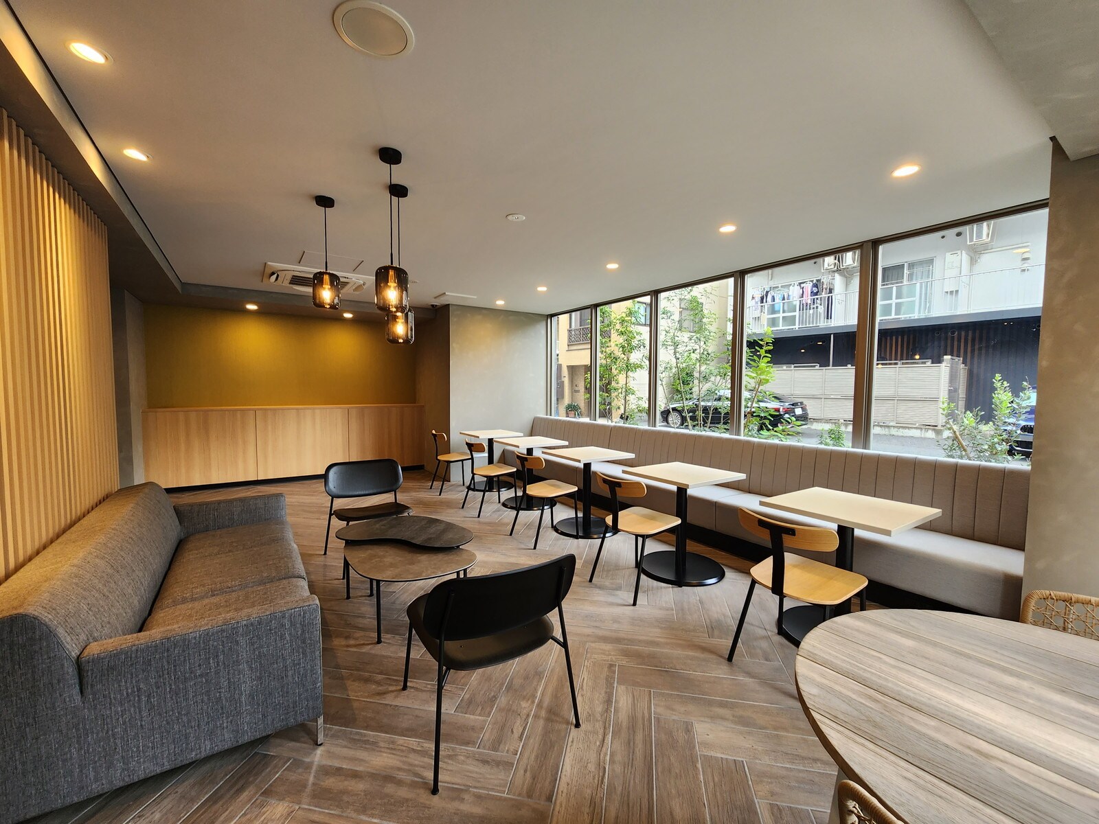 Ｊ．ＧＲＡＮ　Ｃｏｕｒｔ　浅草（ジェイグランコート浅草）の物件内観写真