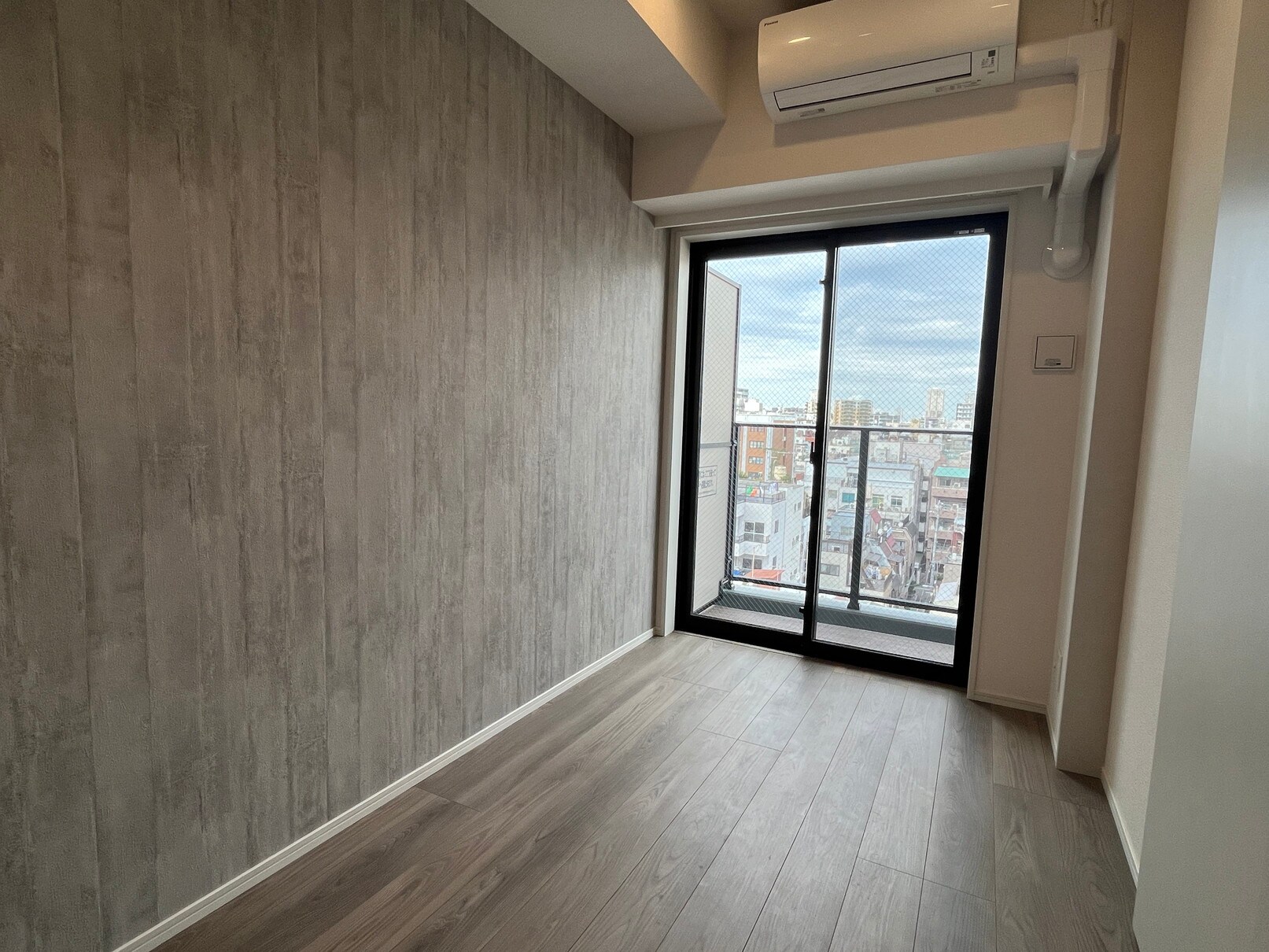 オルタナ浅草（ALTERNA浅草）の物件内観写真