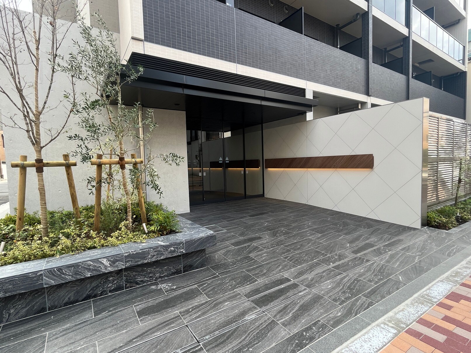 オルタナ浅草（ALTERNA浅草）の物件内観写真