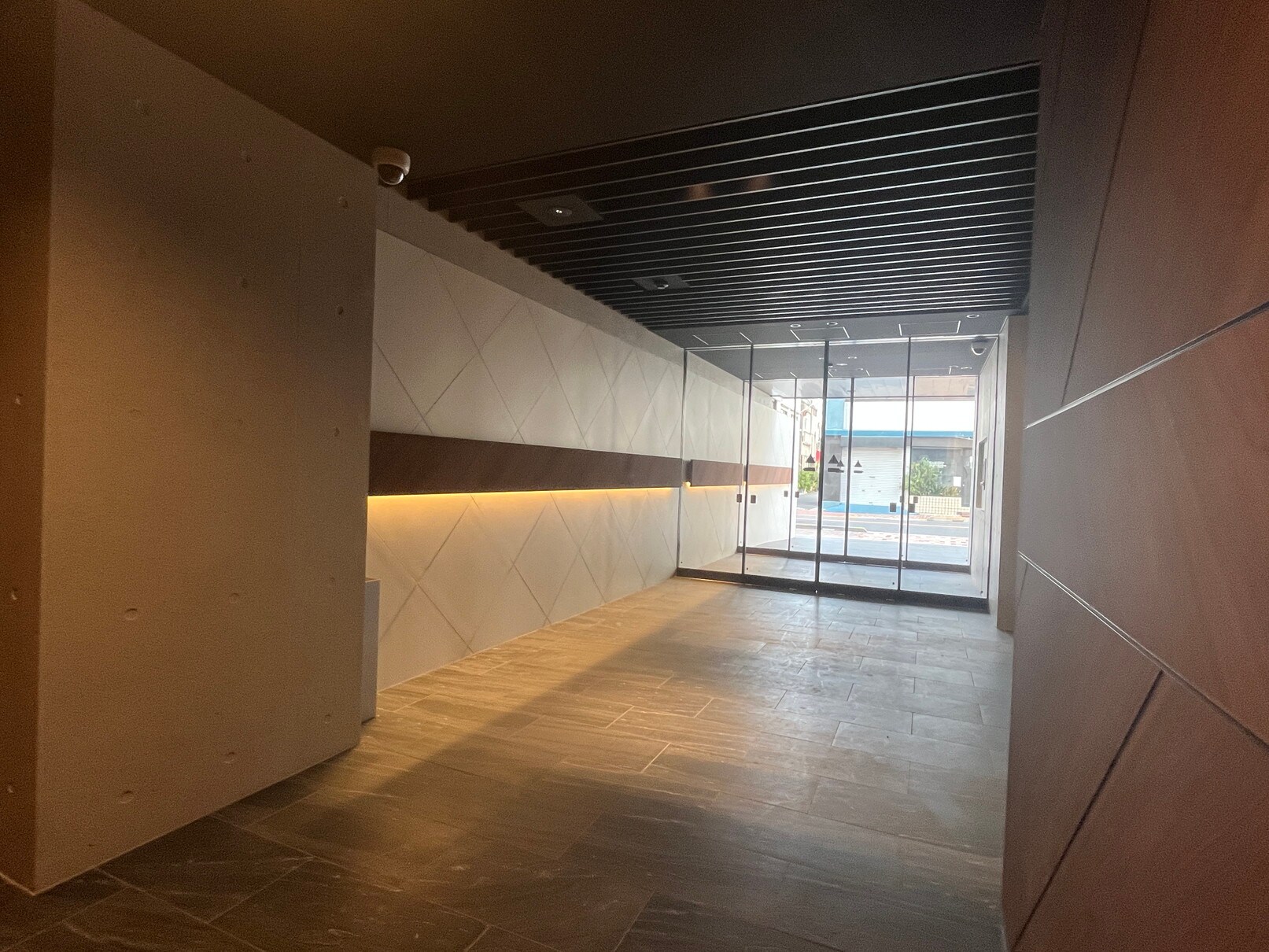 オルタナ浅草（ALTERNA浅草）の物件内観写真