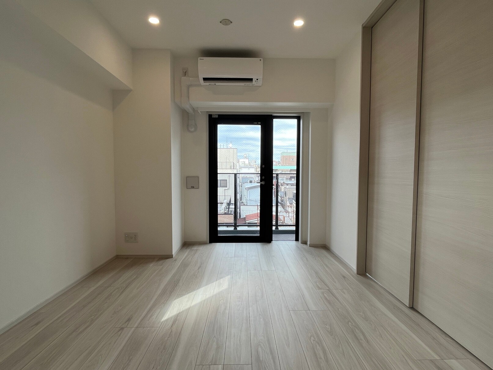 オルタナ浅草（ALTERNA浅草）の物件内観写真