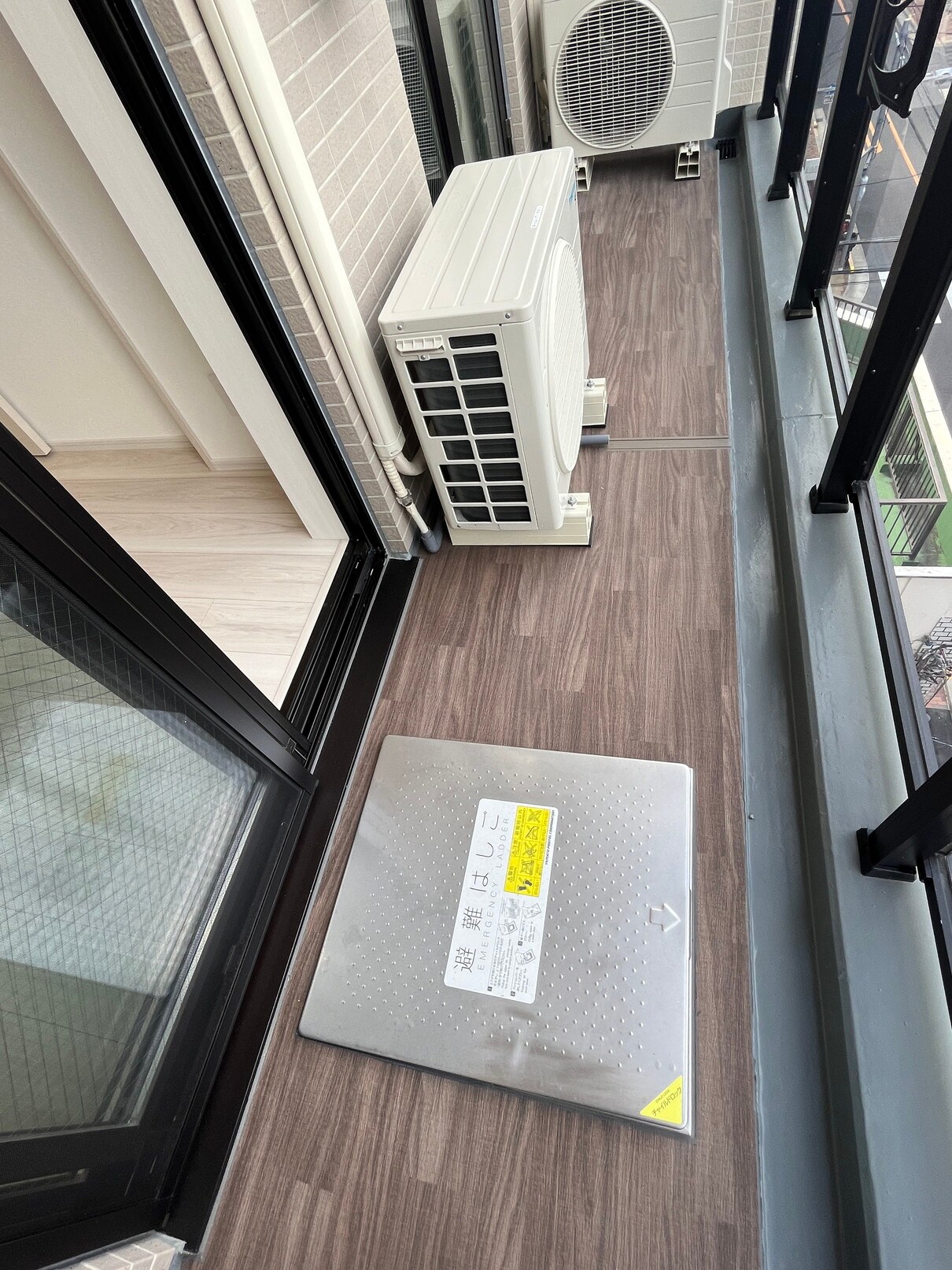 オルタナ浅草（ALTERNA浅草）の物件内観写真