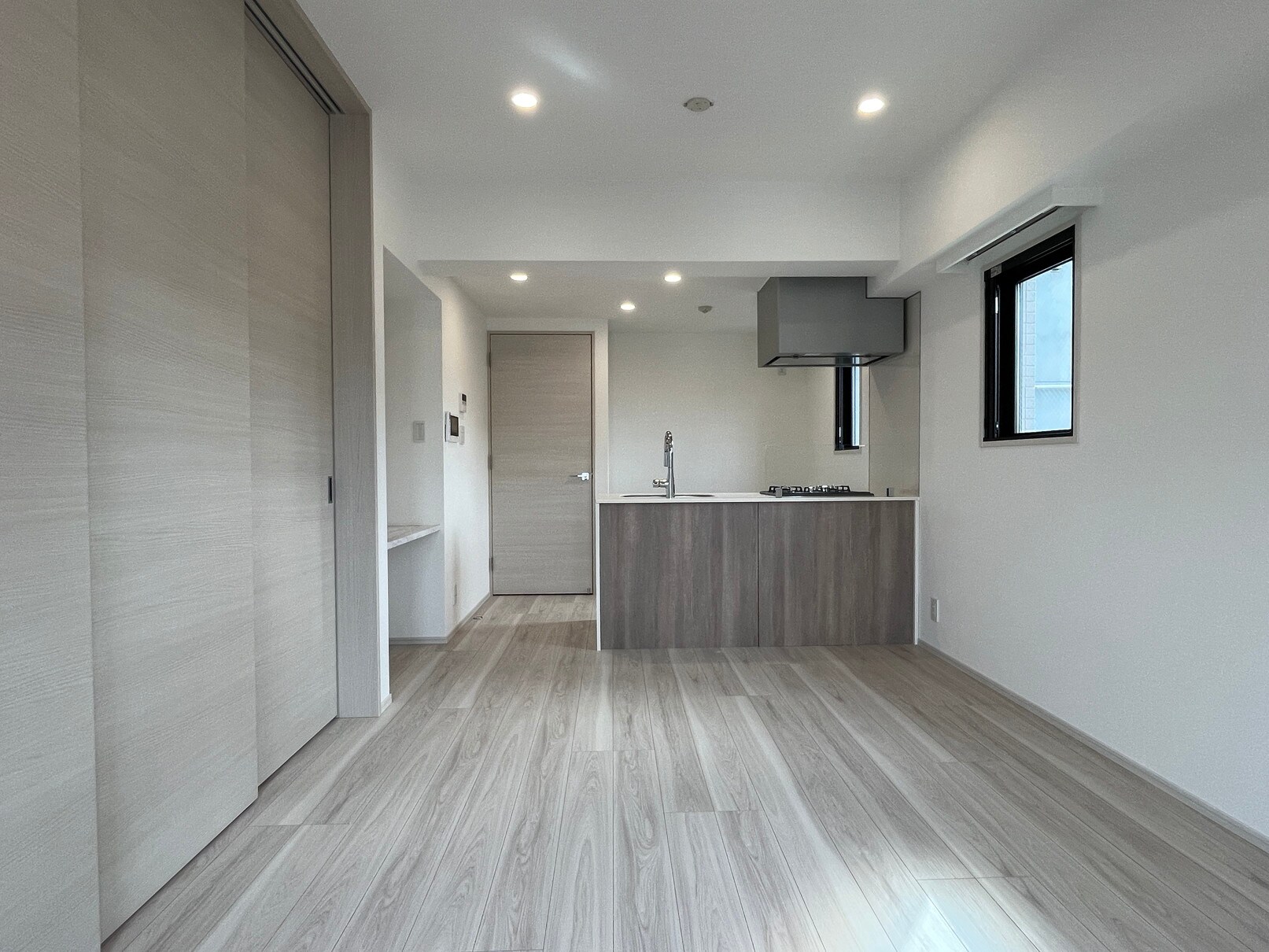 オルタナ浅草（ALTERNA浅草）の物件内観写真