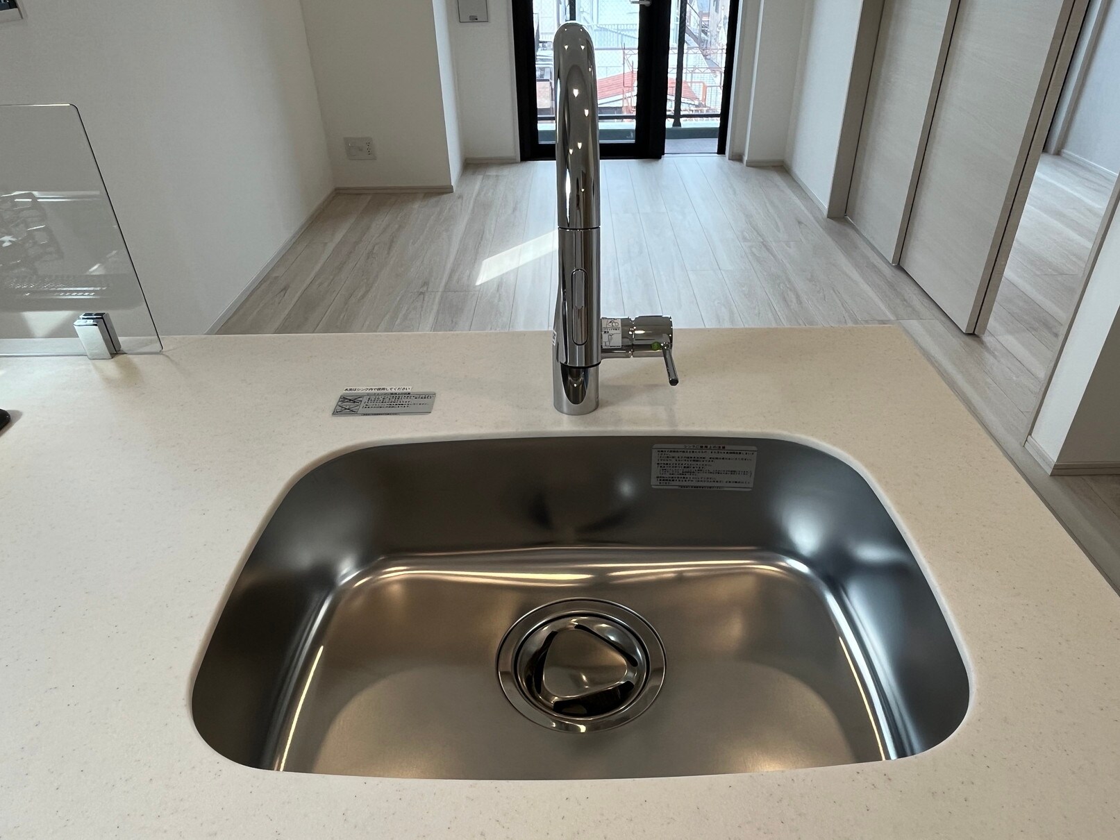 オルタナ浅草（ALTERNA浅草）の物件内観写真