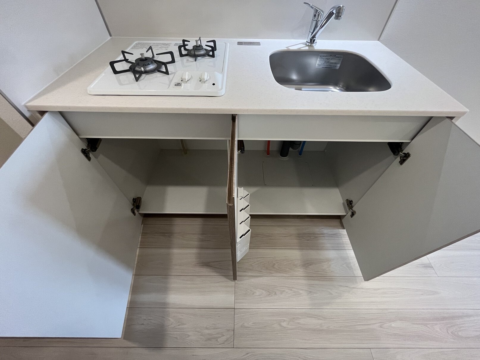 オルタナ浅草（ALTERNA浅草）の物件内観写真