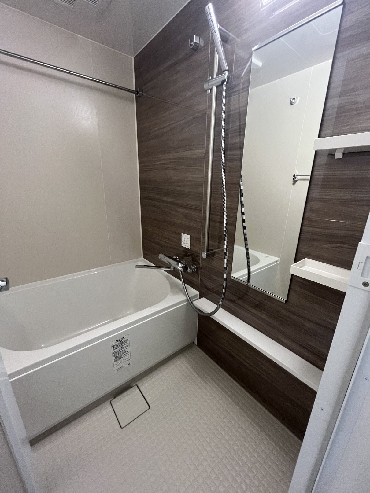 オルタナ浅草（ALTERNA浅草）の物件内観写真