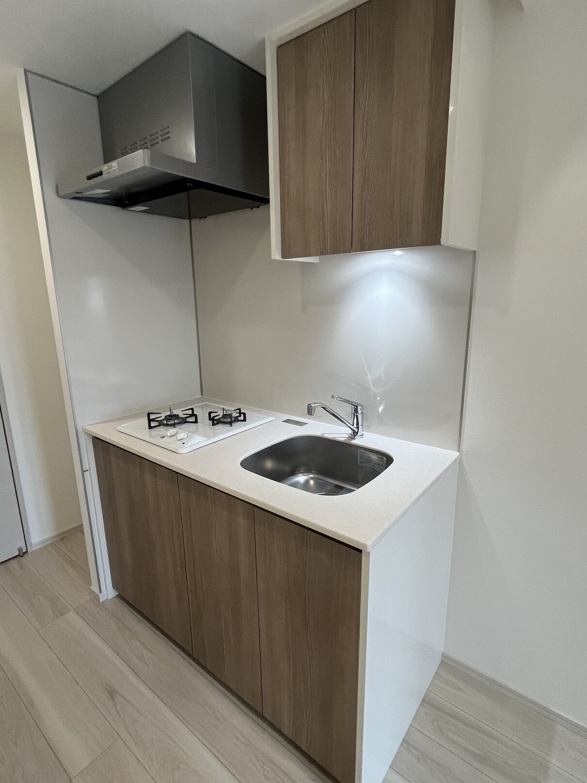 オルタナ浅草（ALTERNA浅草）の物件内観写真