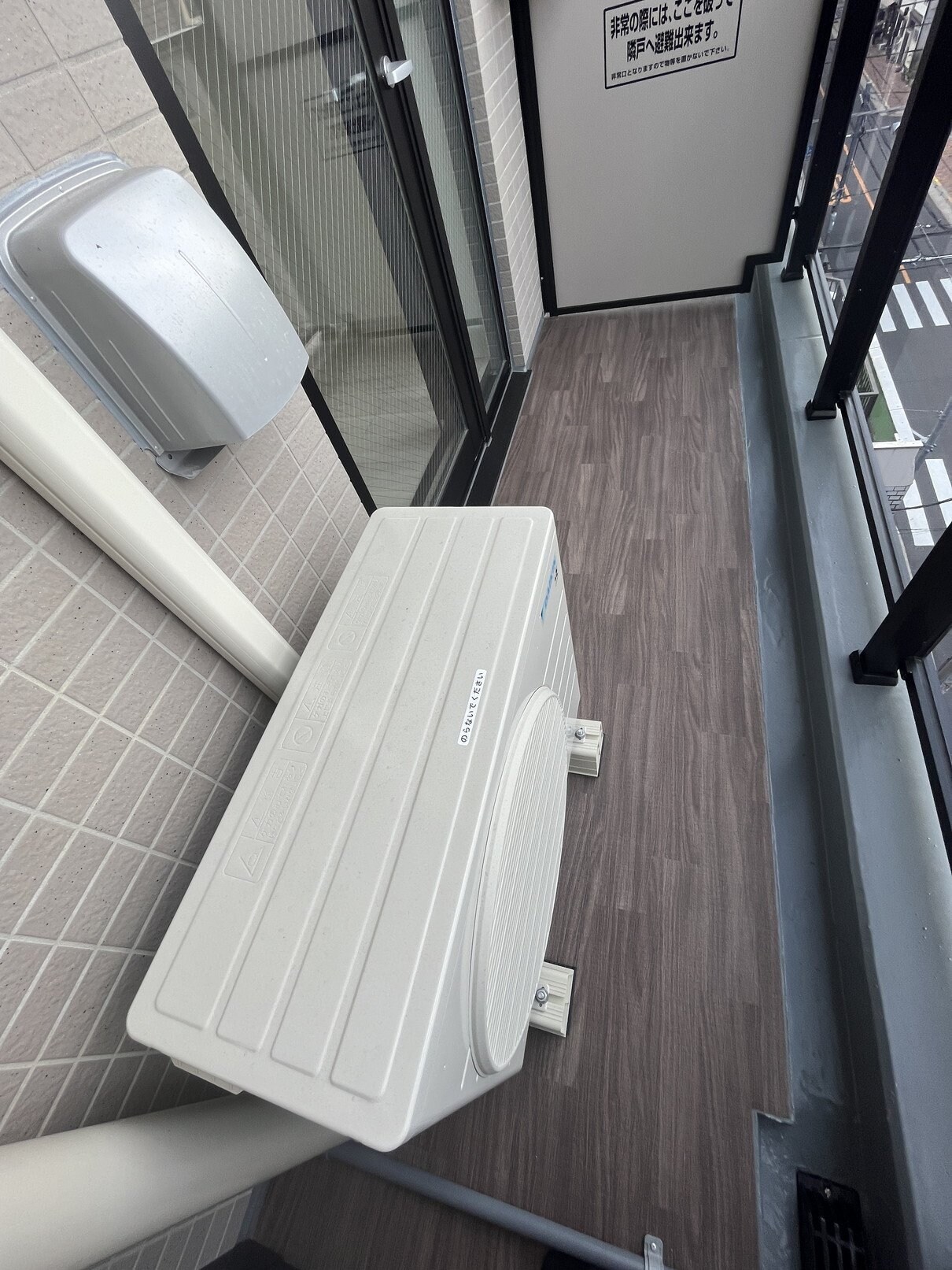 オルタナ浅草（ALTERNA浅草）の物件内観写真