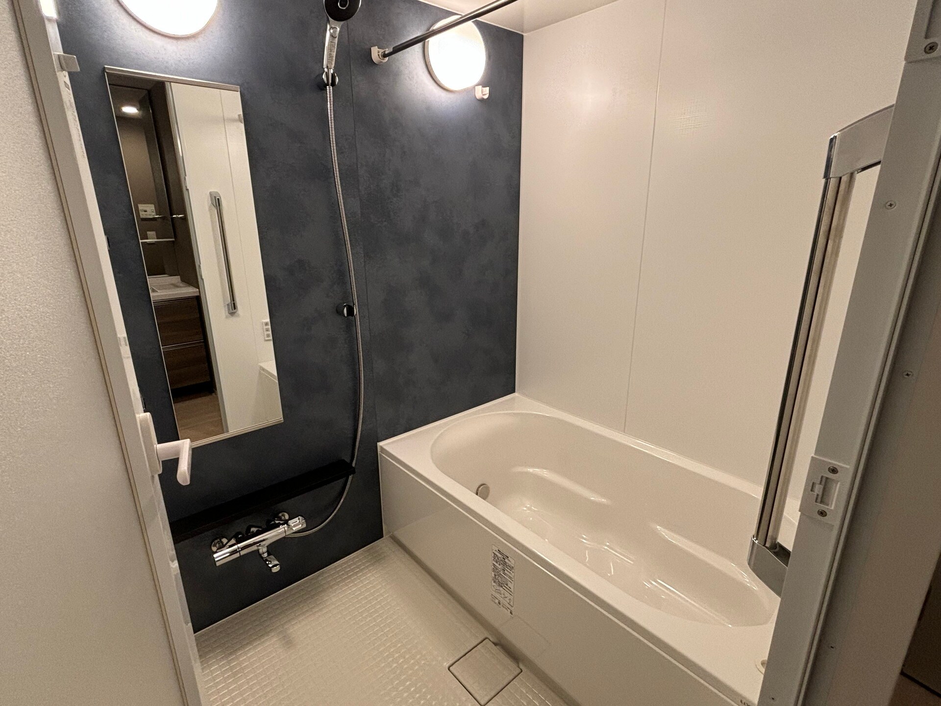 クレストコート上野の物件内観写真