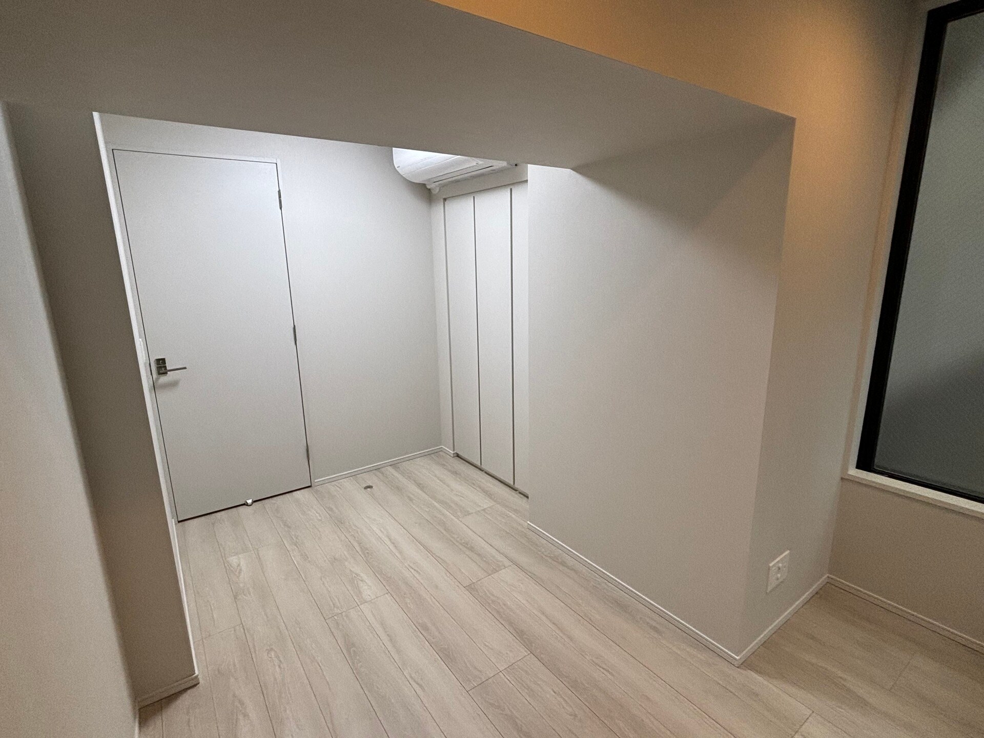 クレストコート上野の物件内観写真