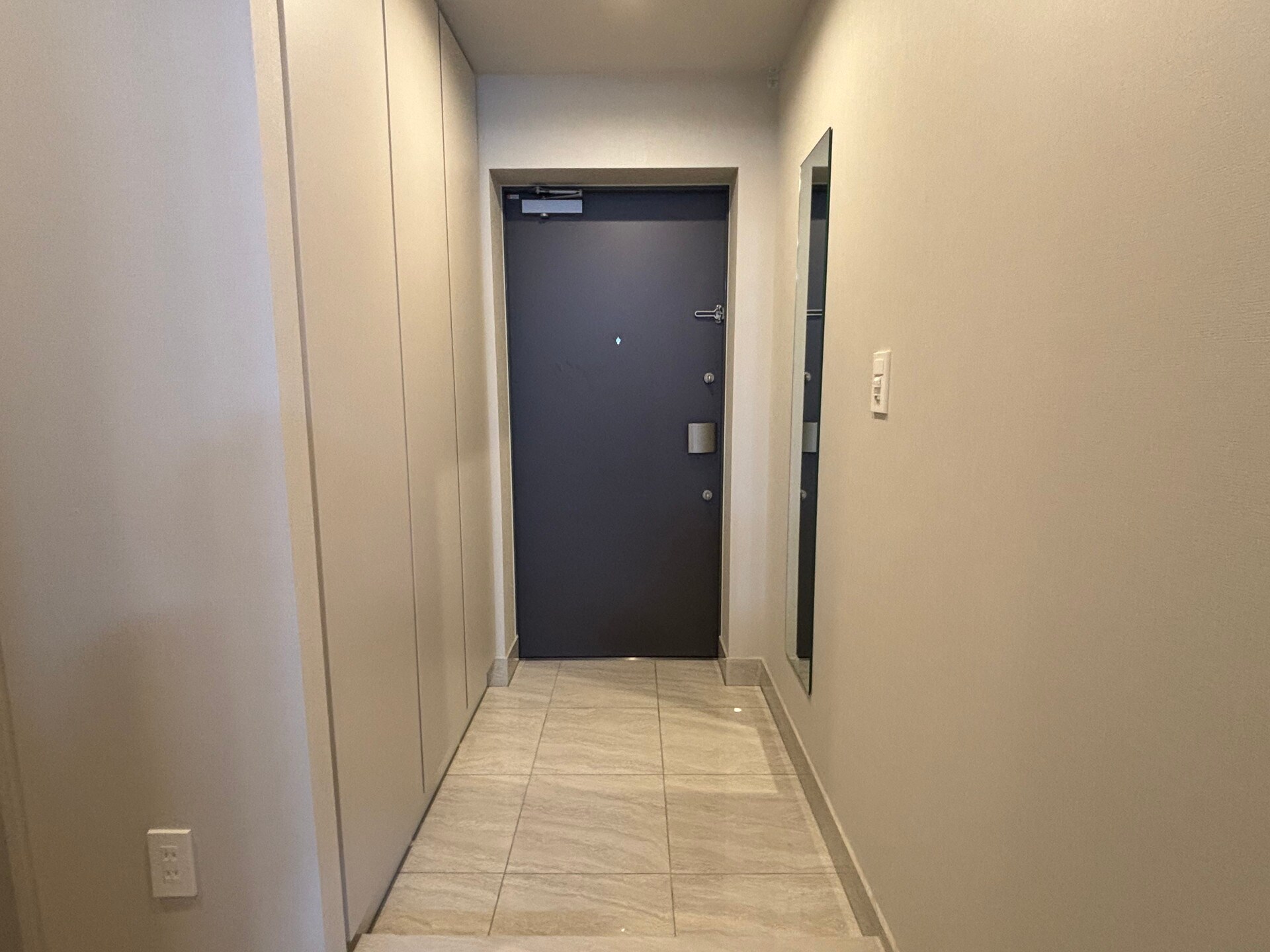 クレストコート上野の物件内観写真