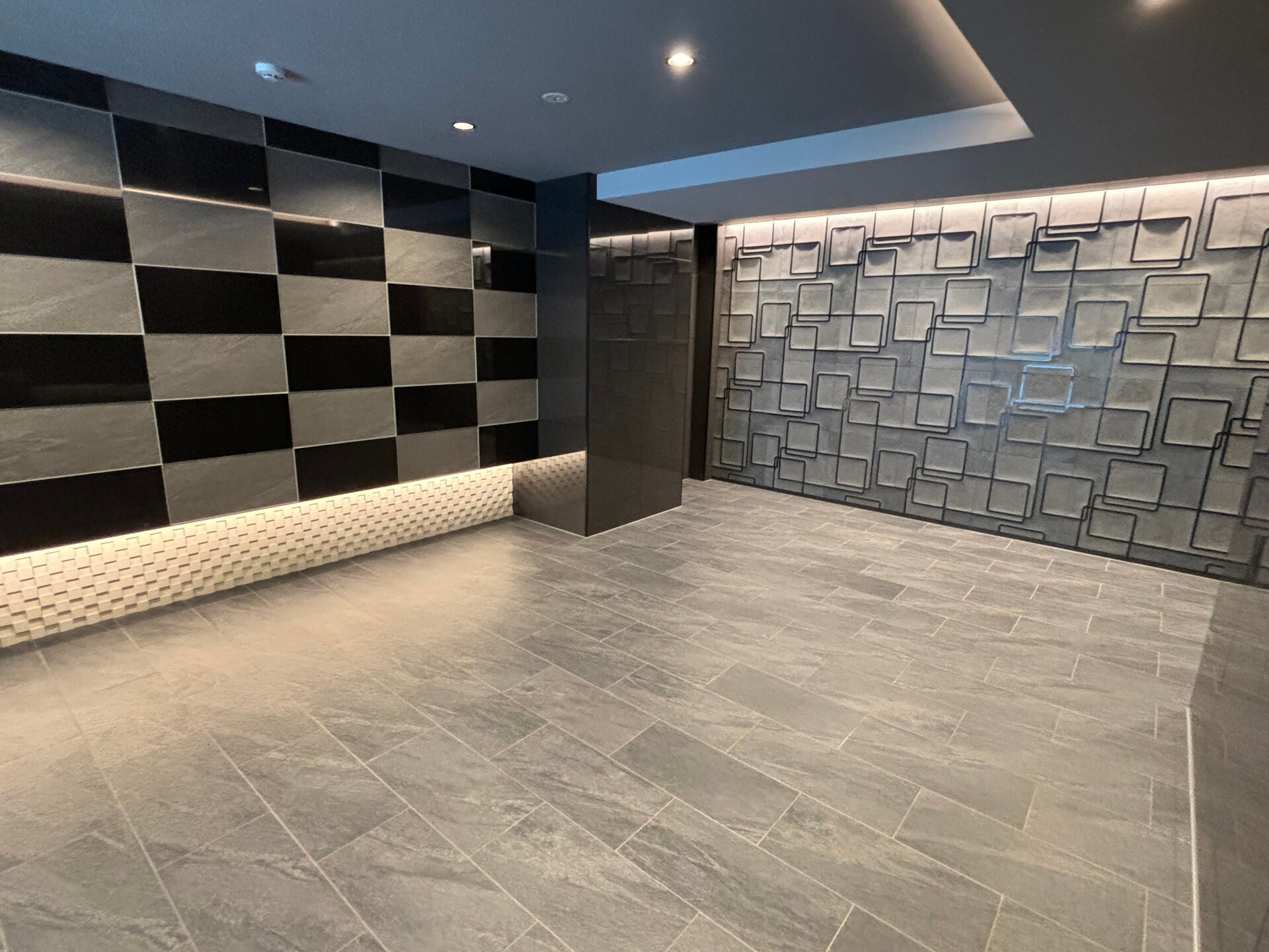 クレストコート上野の物件内観写真