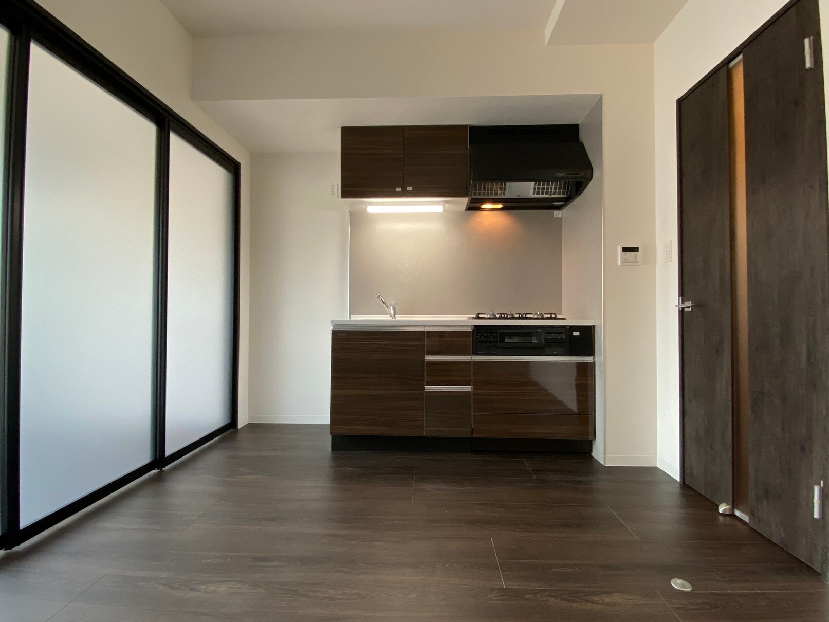 コンフォリア南千住の物件内観写真