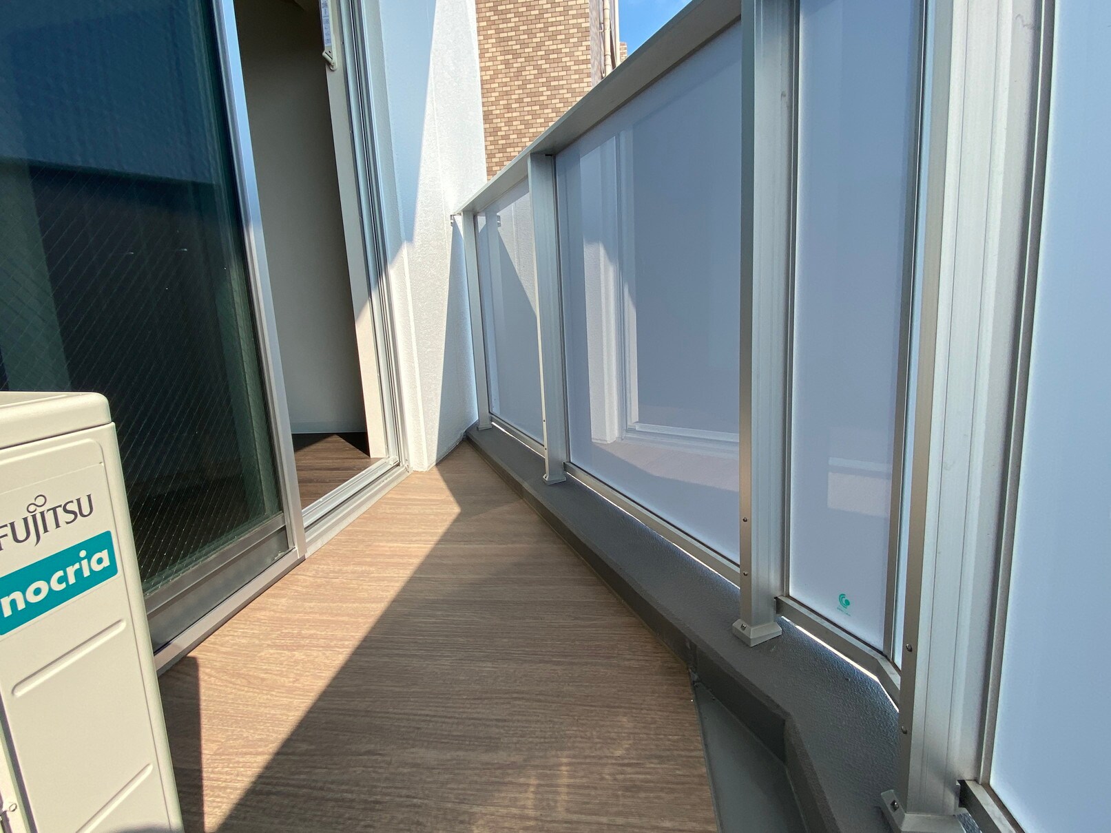 コンフォリア南千住の物件内観写真