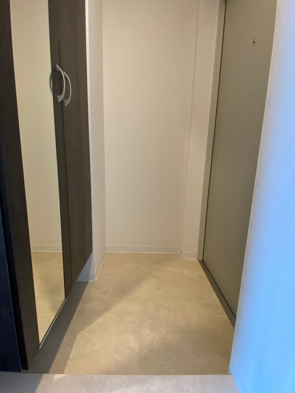 コンフォリア南千住の物件内観写真