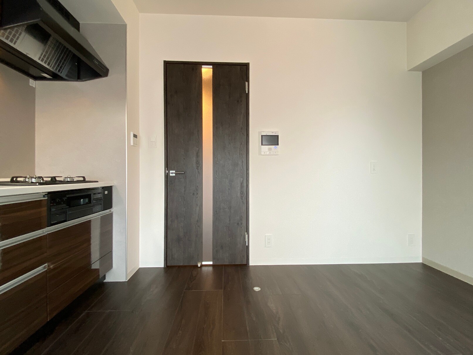 コンフォリア南千住の物件内観写真