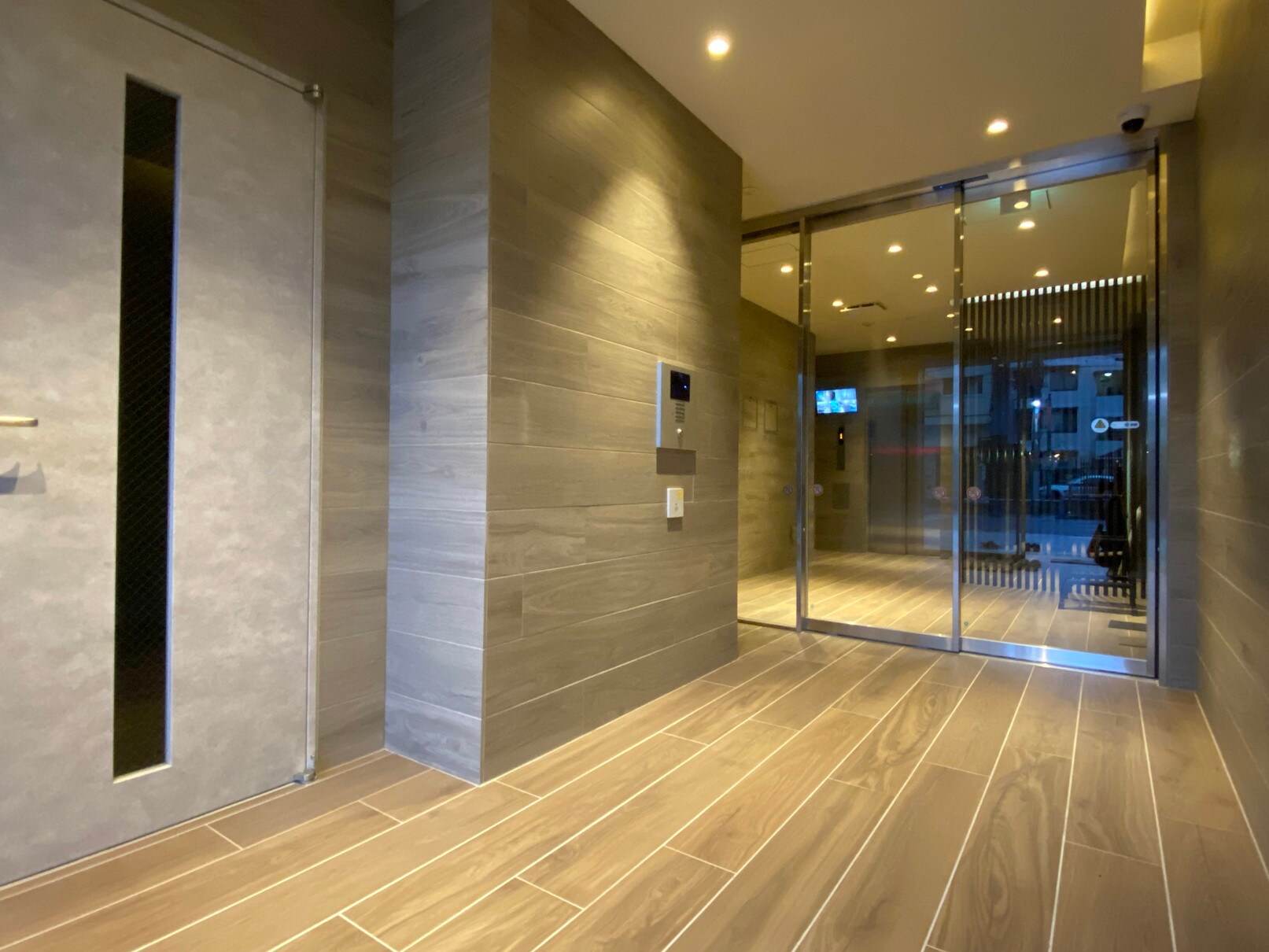 コンフォリア南千住の物件内観写真