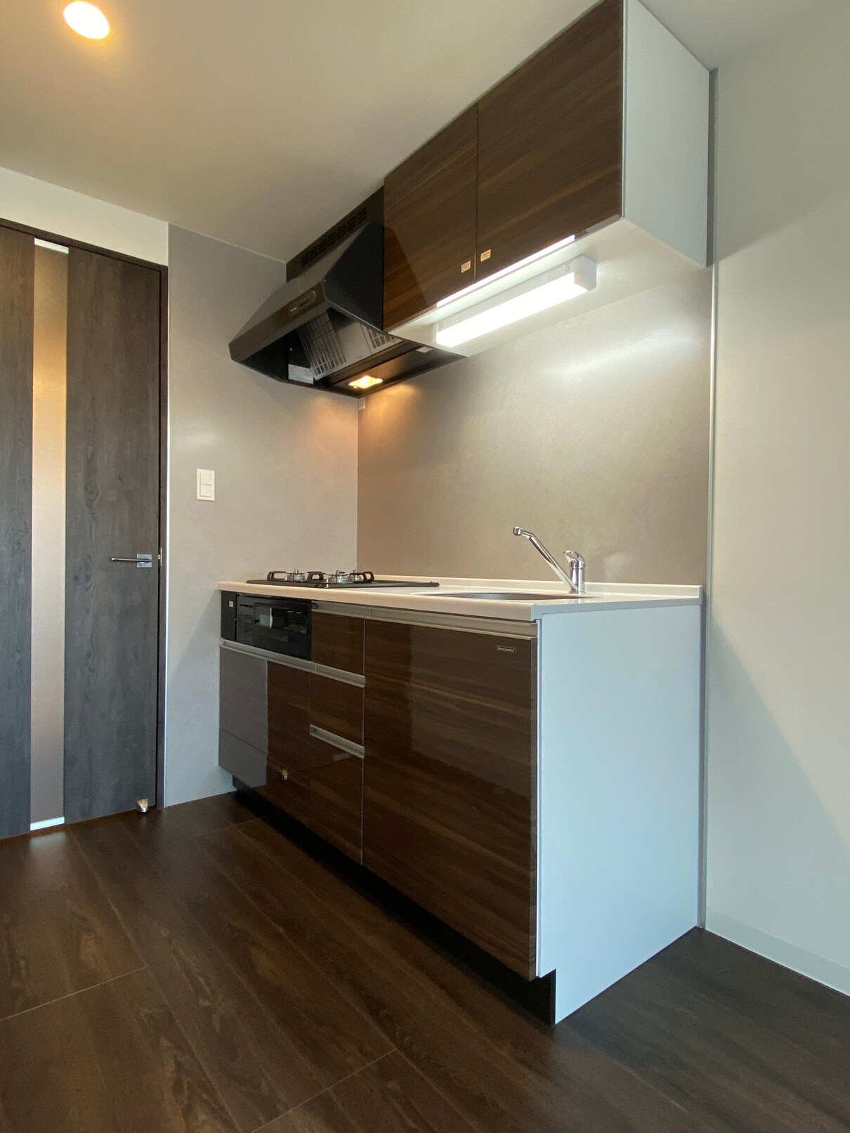 コンフォリア南千住の物件内観写真