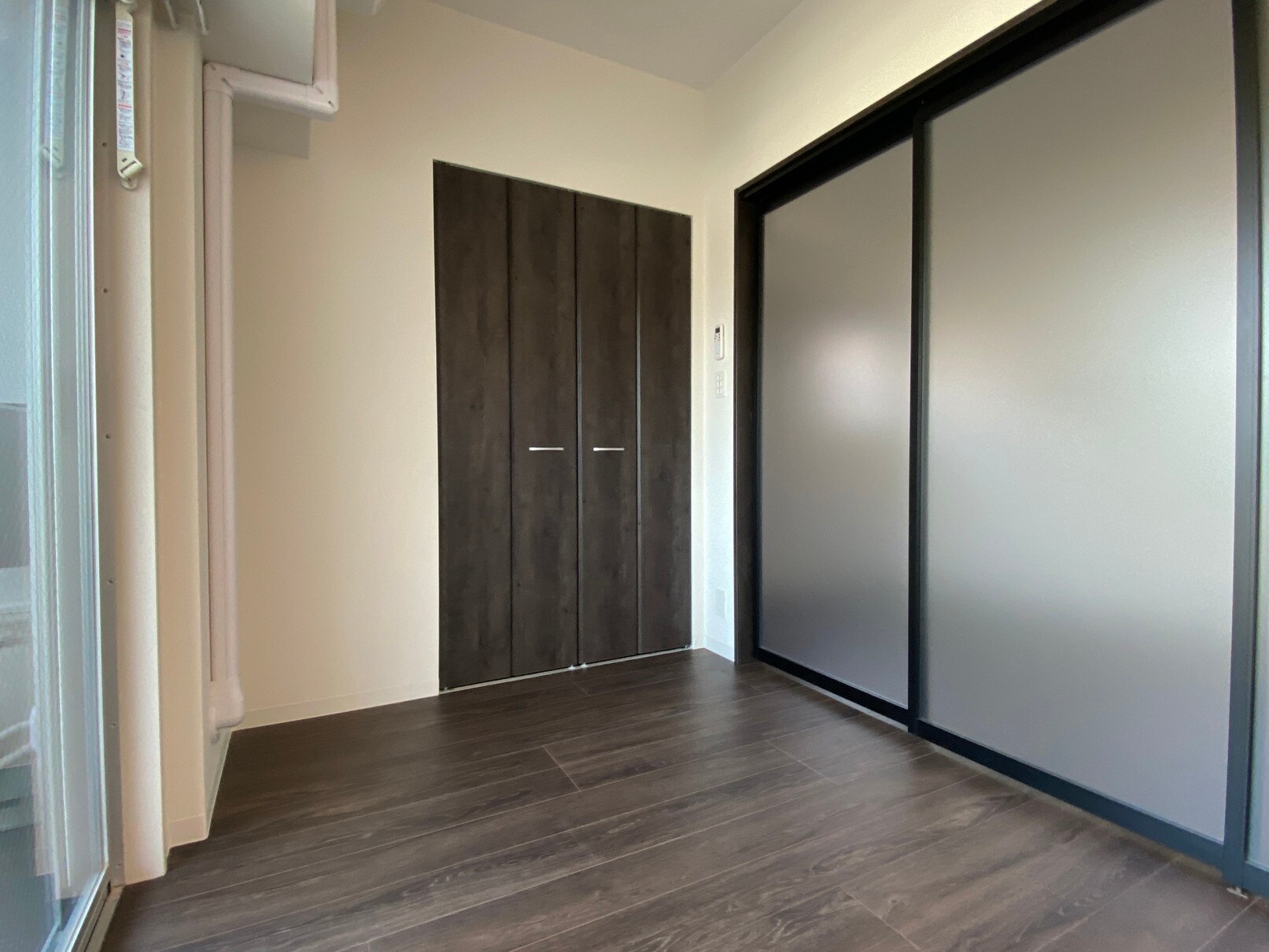 コンフォリア南千住の物件内観写真