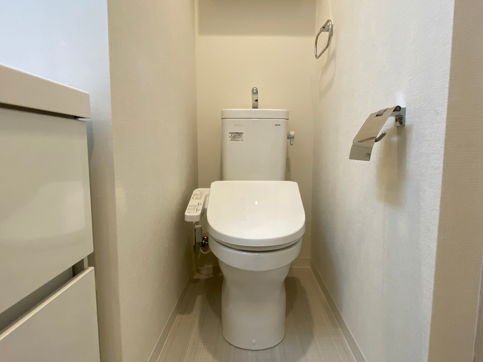 コンフォリア南千住の物件内観写真