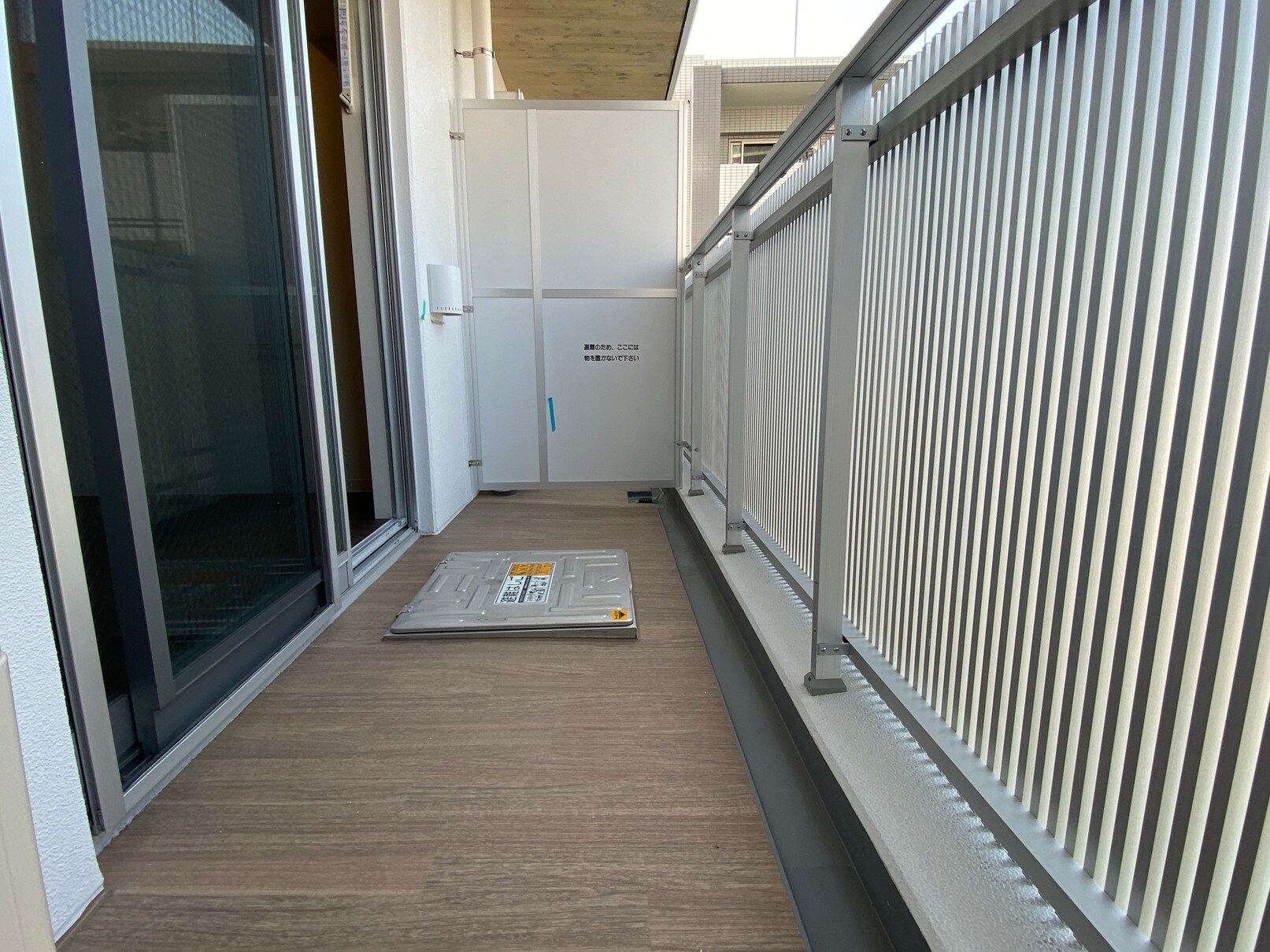 コンフォリア南千住の物件内観写真