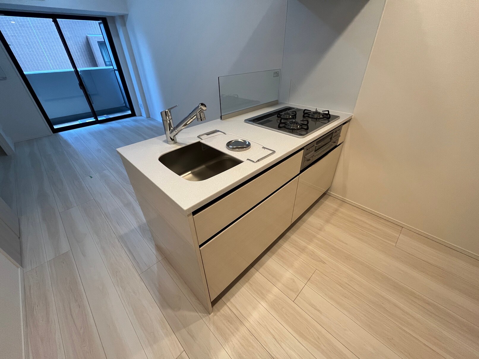 アヴァンカーサ町屋の物件内観写真