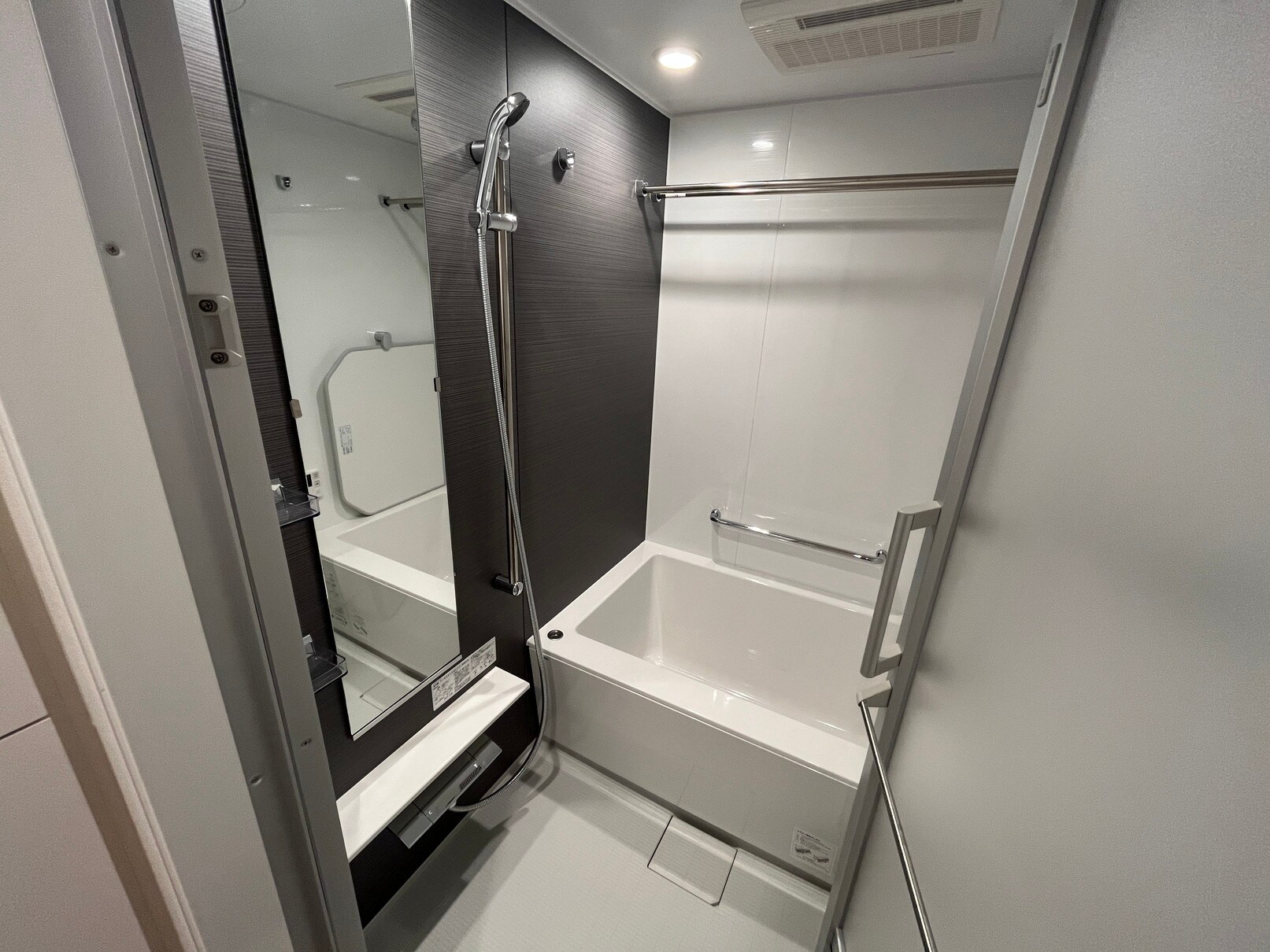 アヴァンカーサ町屋の物件内観写真