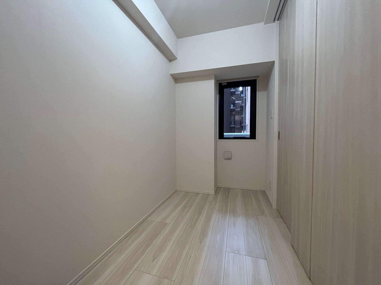 アヴァンカーサ町屋の物件内観写真