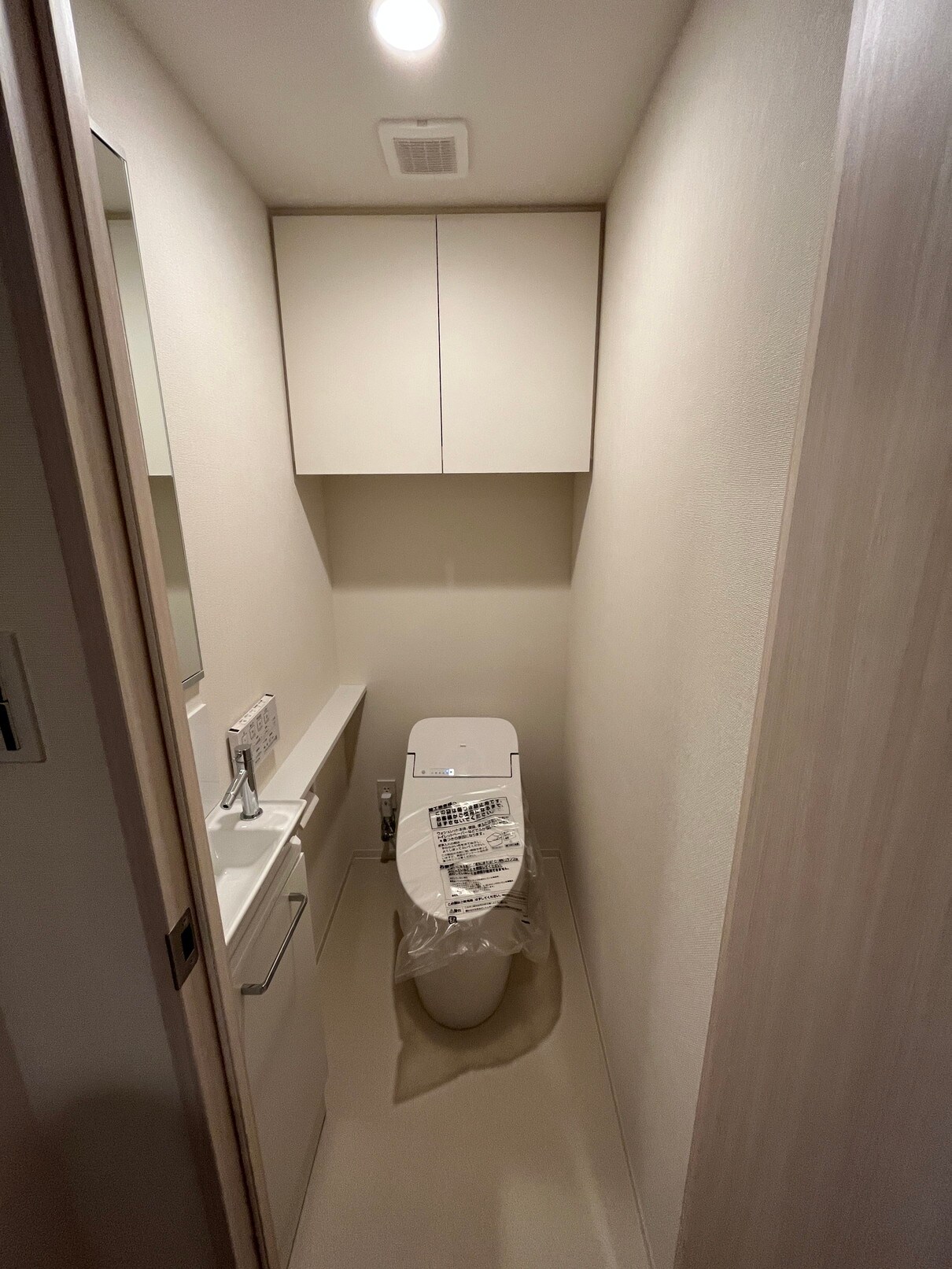 アヴァンカーサ町屋の物件内観写真