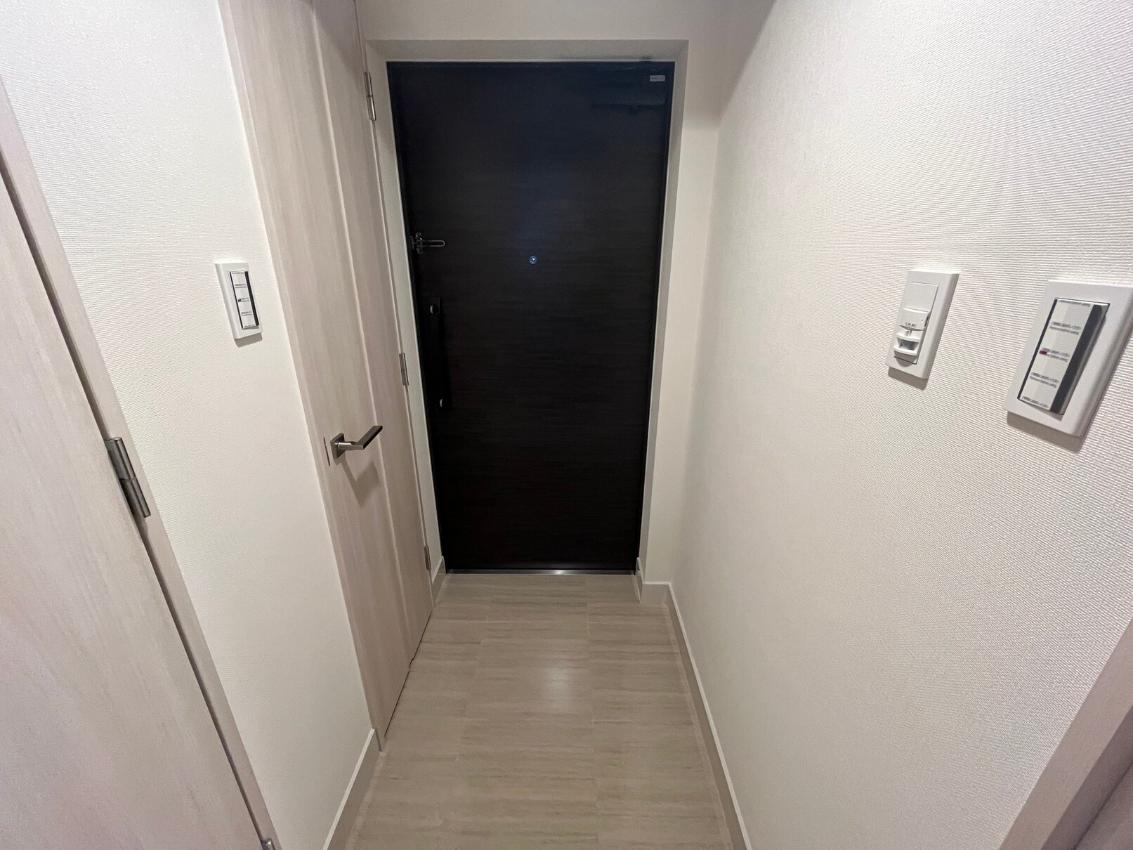 アヴァンカーサ町屋の物件内観写真