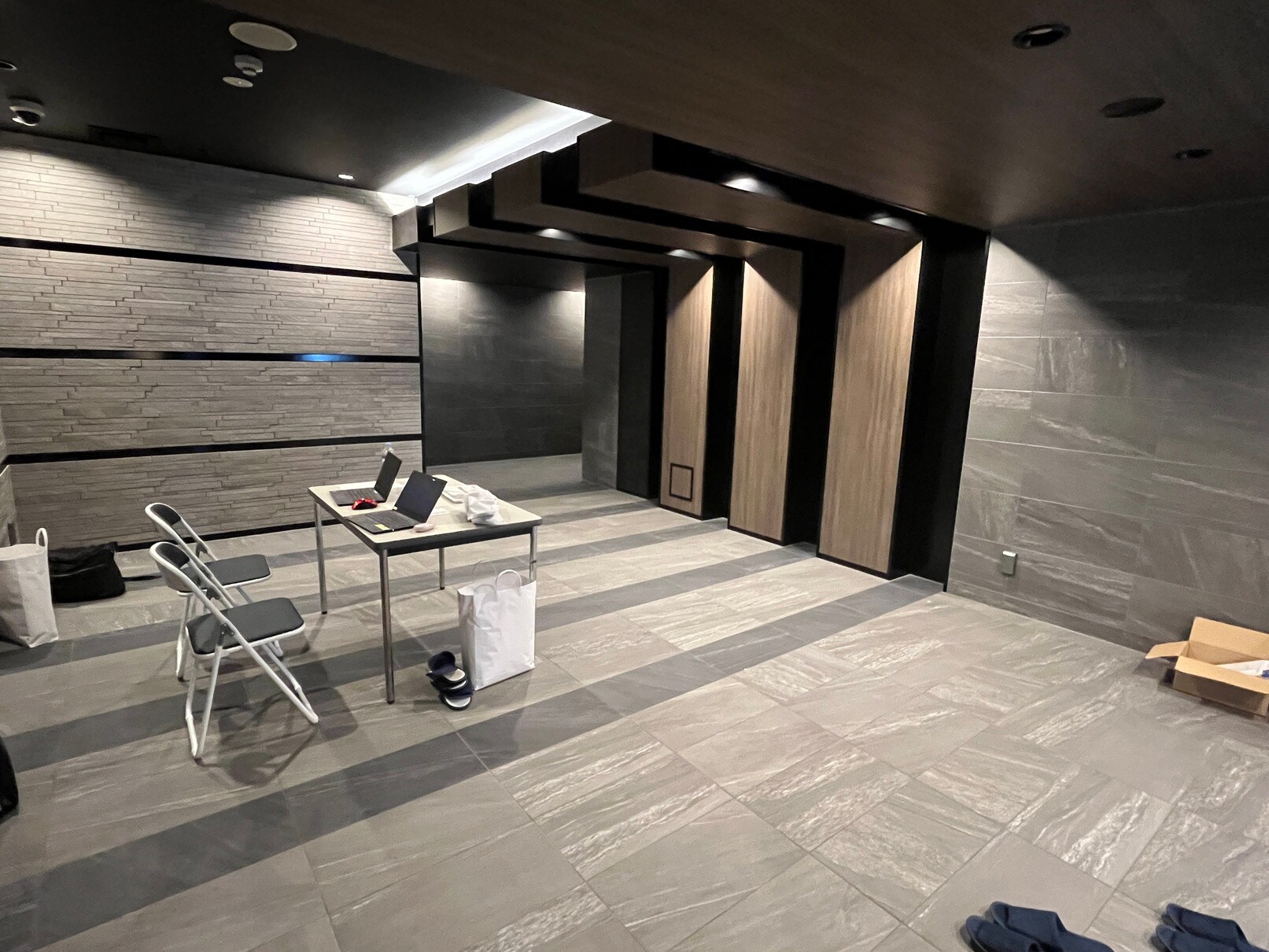 アヴァンカーサ町屋の物件内観写真