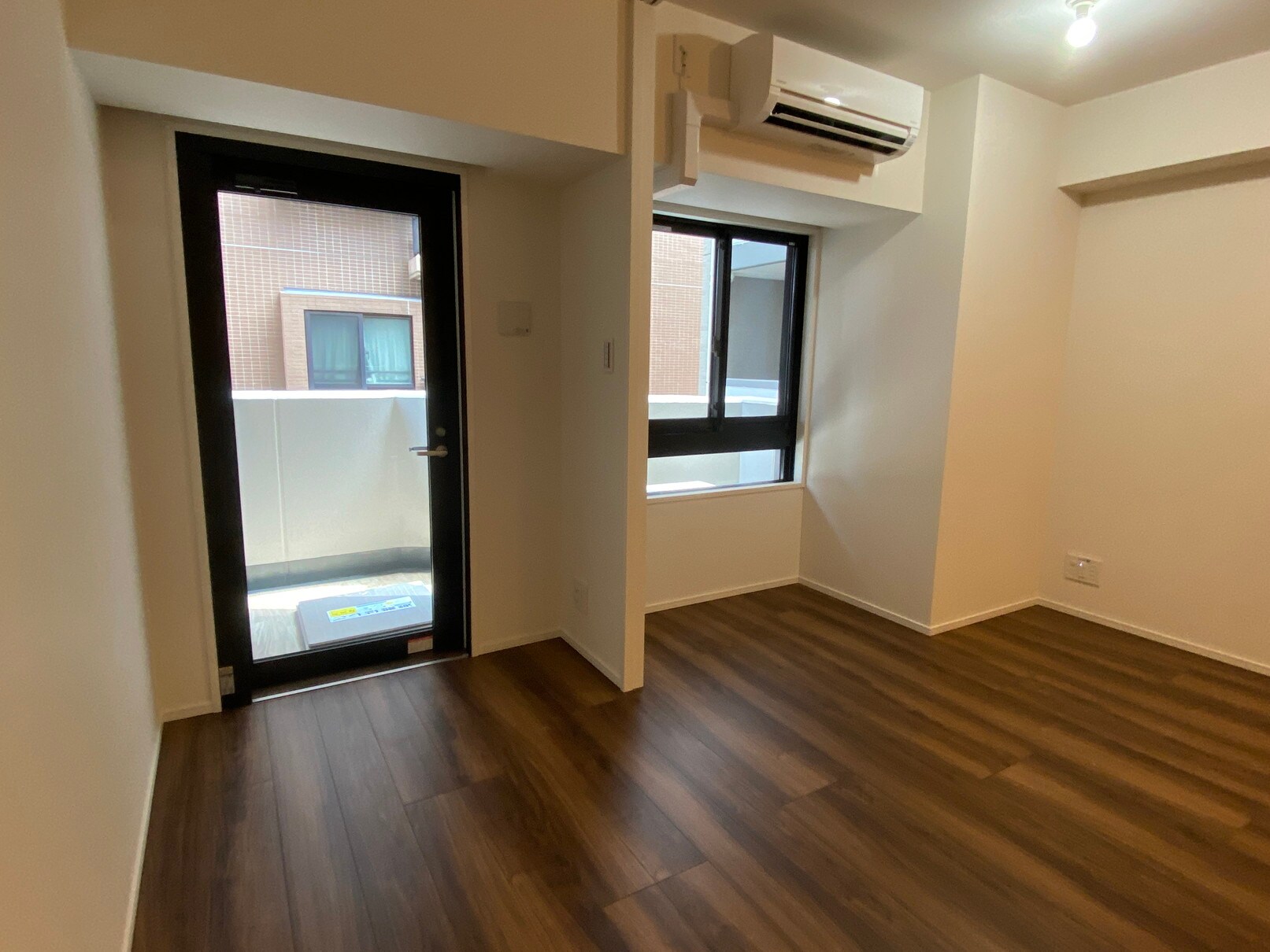 アヴァンカーサ町屋の物件内観写真