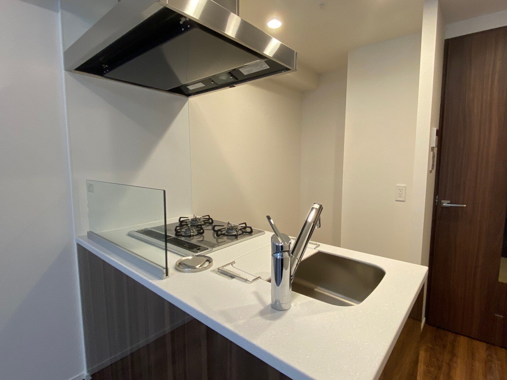 アヴァンカーサ町屋の物件内観写真