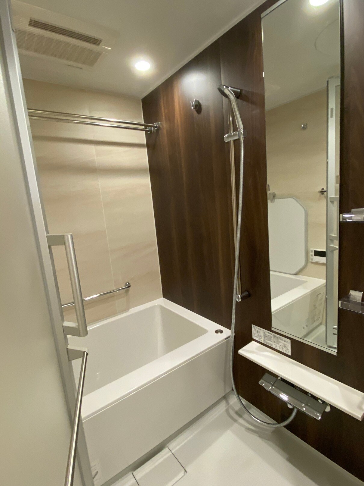 アヴァンカーサ町屋の物件内観写真