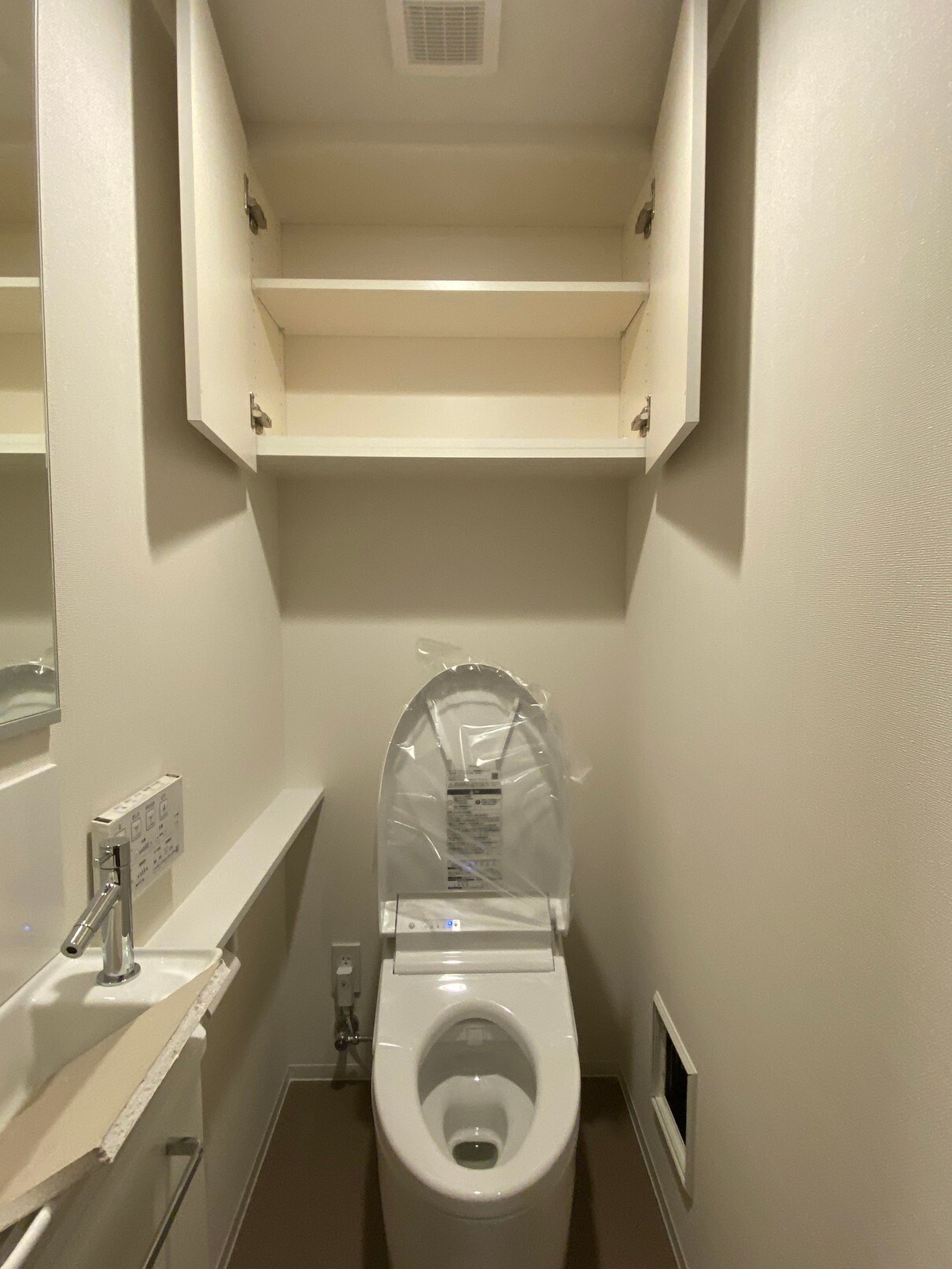 アヴァンカーサ町屋の物件内観写真