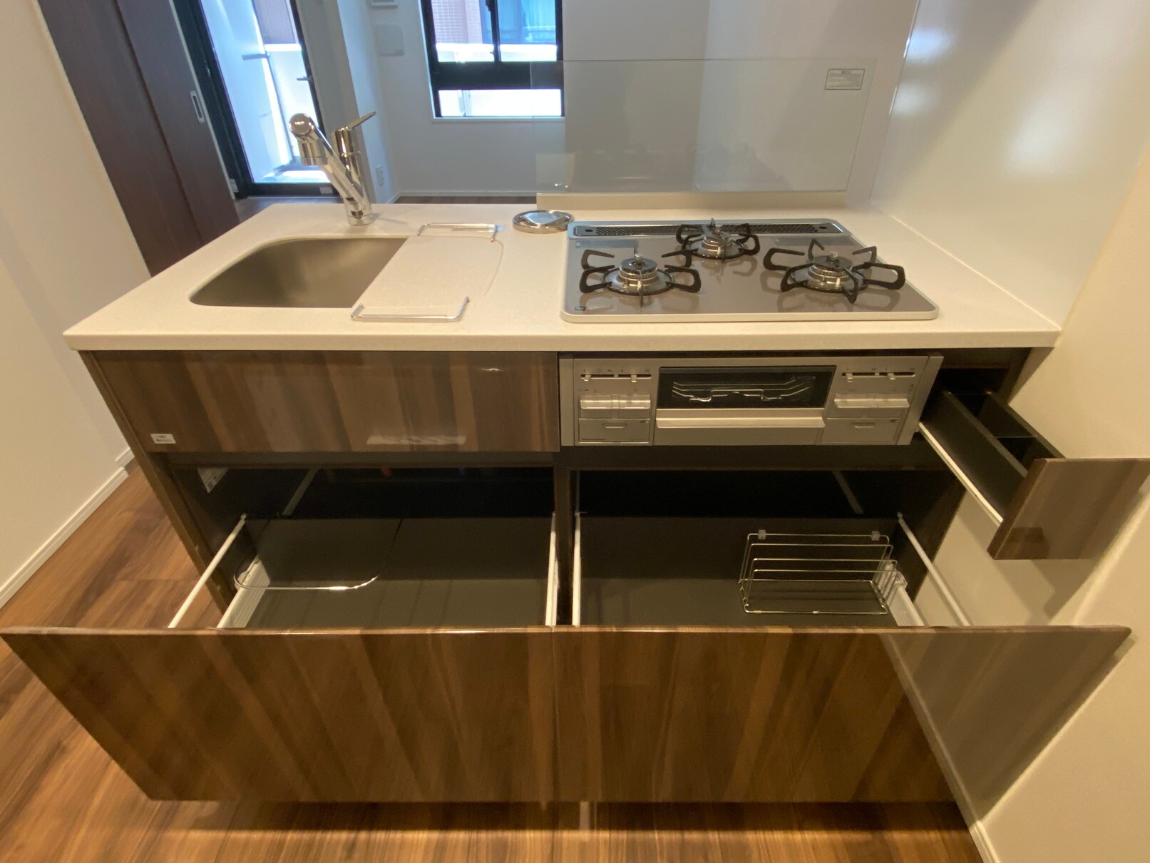 アヴァンカーサ町屋の物件内観写真