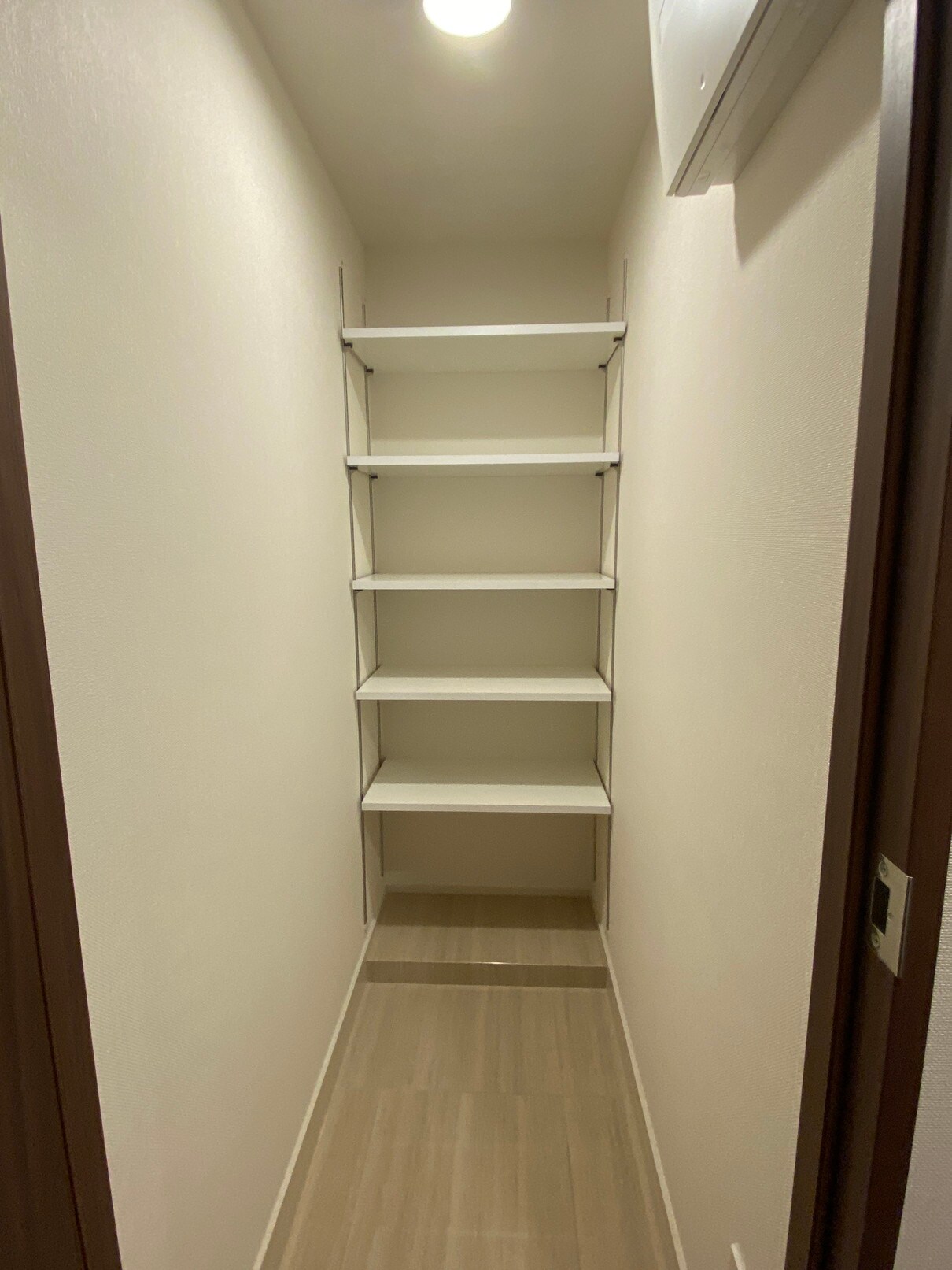 アヴァンカーサ町屋の物件内観写真