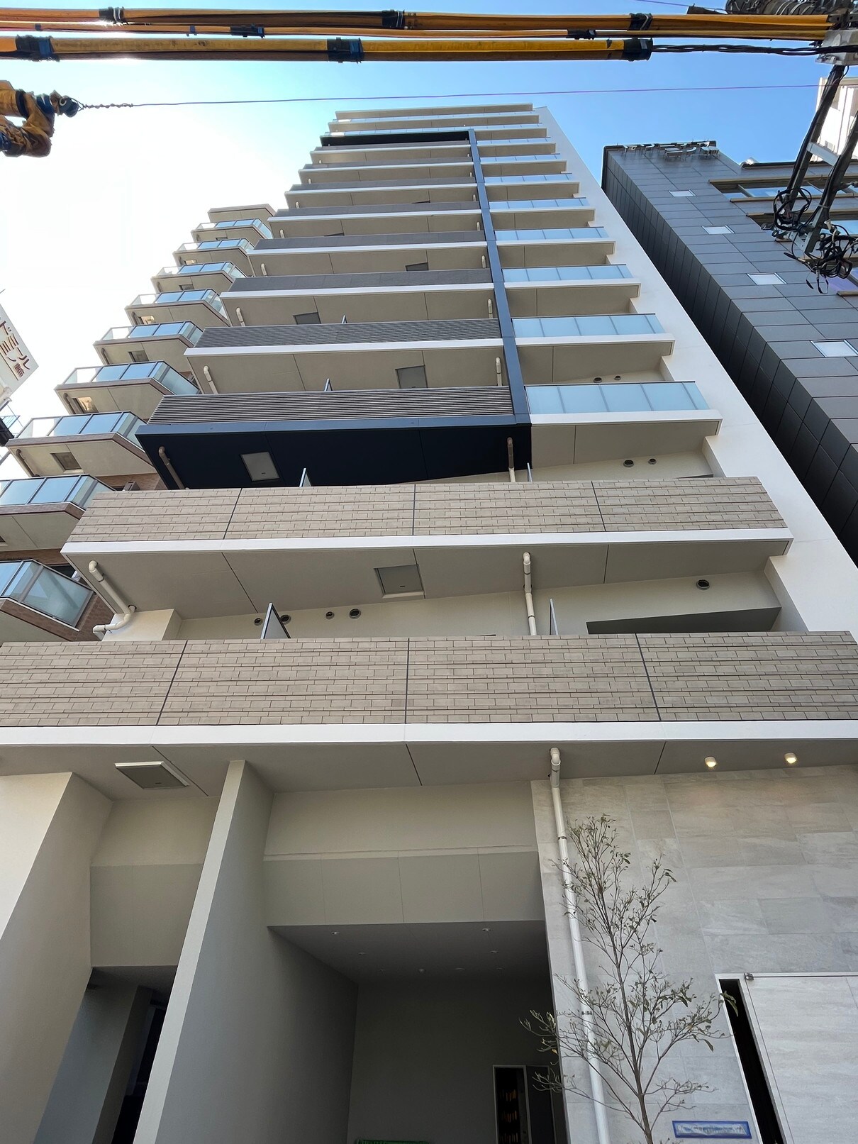 Ｎ－ｆｌａｔｓ三ノ輪の物件内観写真