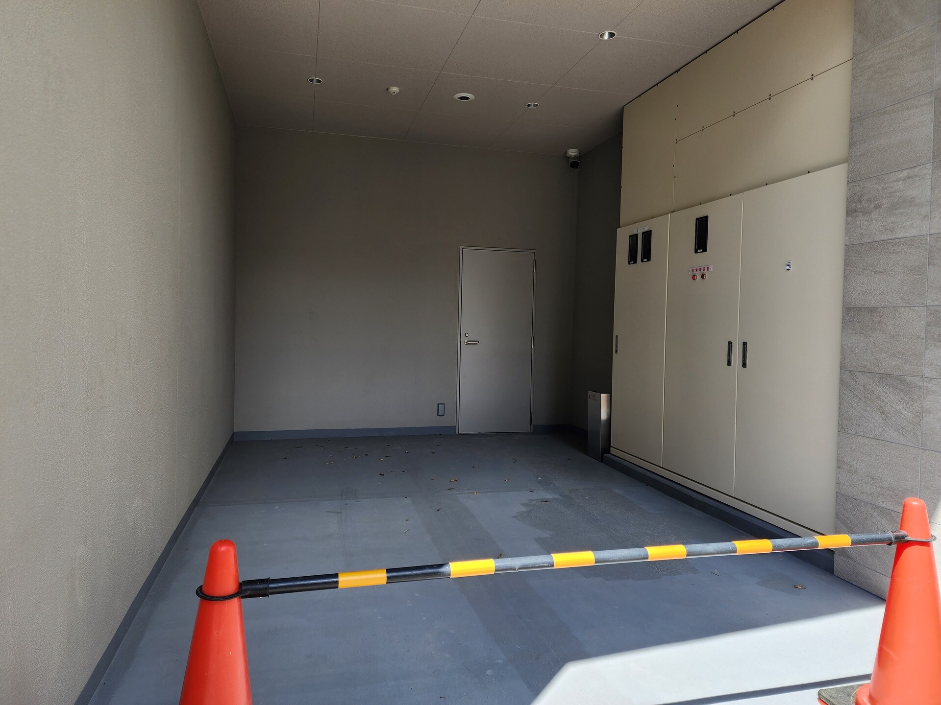 Ｎ－ｆｌａｔｓ三ノ輪の物件内観写真