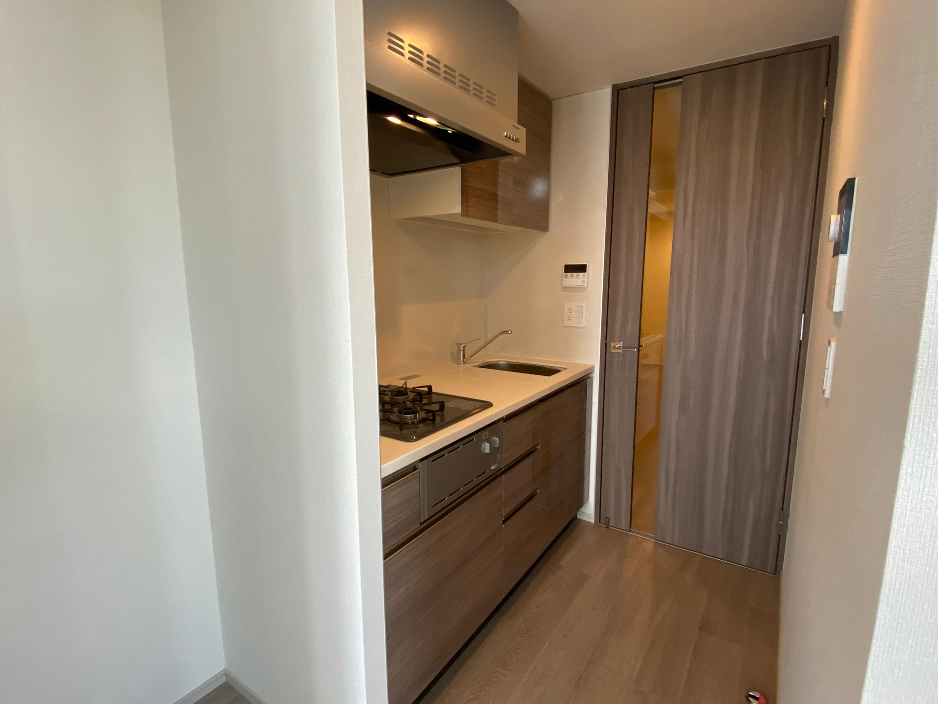 コンフォリア東上野の物件内観写真