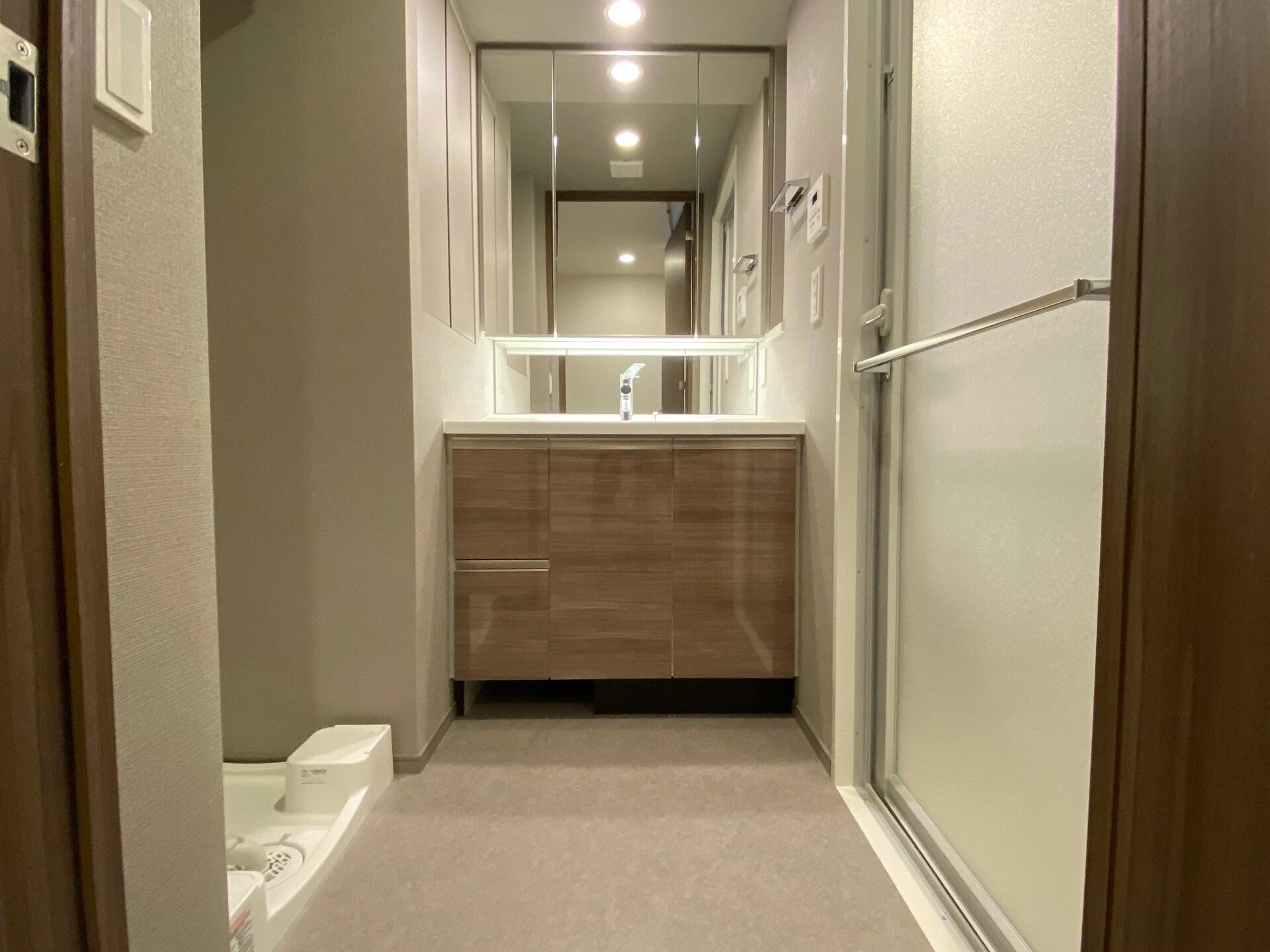 コンフォリア東上野の物件内観写真