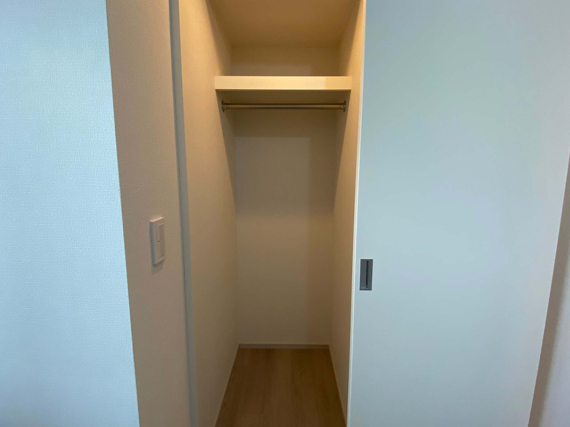 コンフォリア東上野の物件内観写真