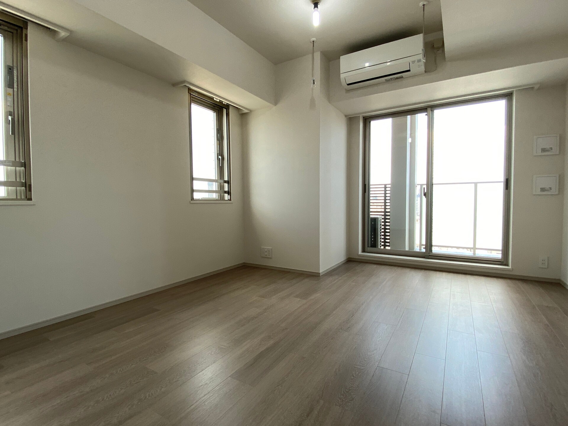 コンフォリア東上野の物件内観写真