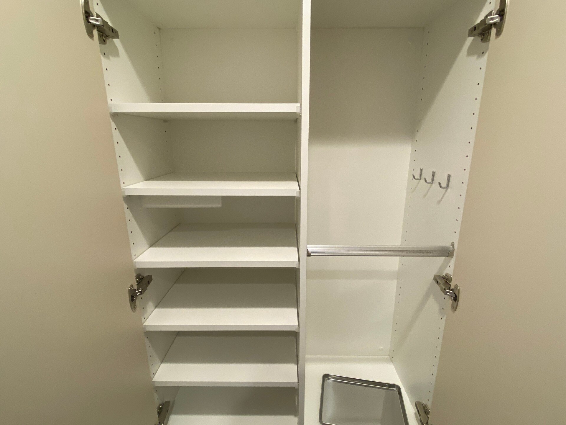 コンフォリア東上野の物件内観写真